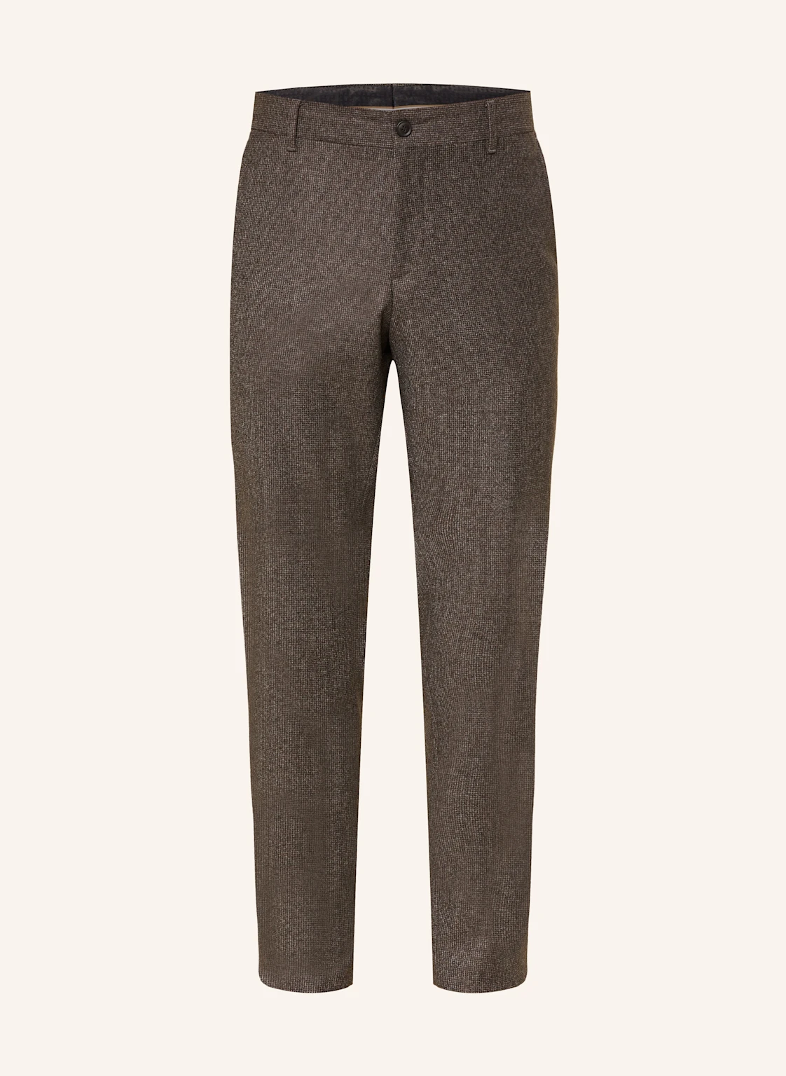 BOSS Anzughose GENIUS Slim Fit