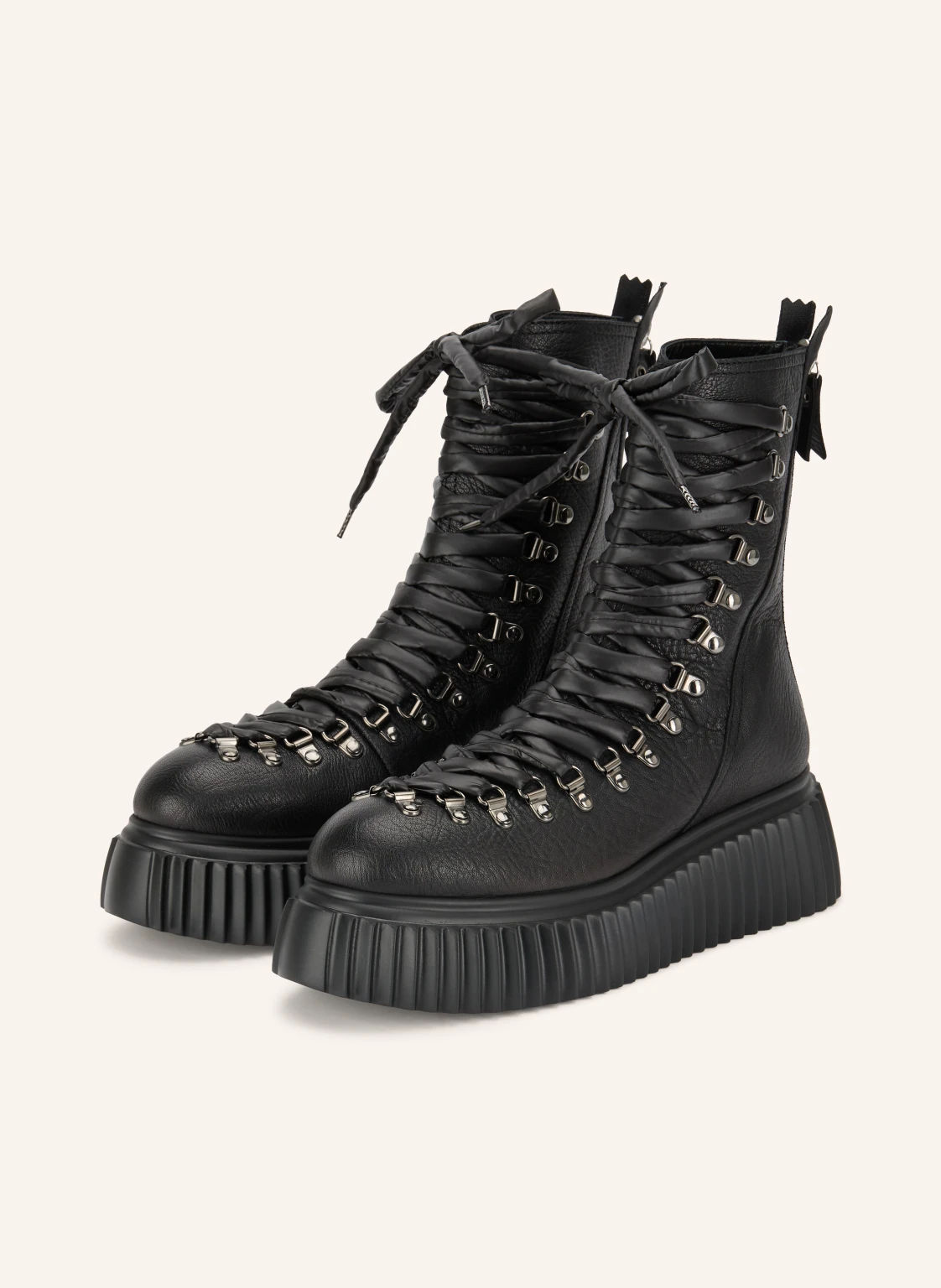 AGL Schnürboots DROMO
