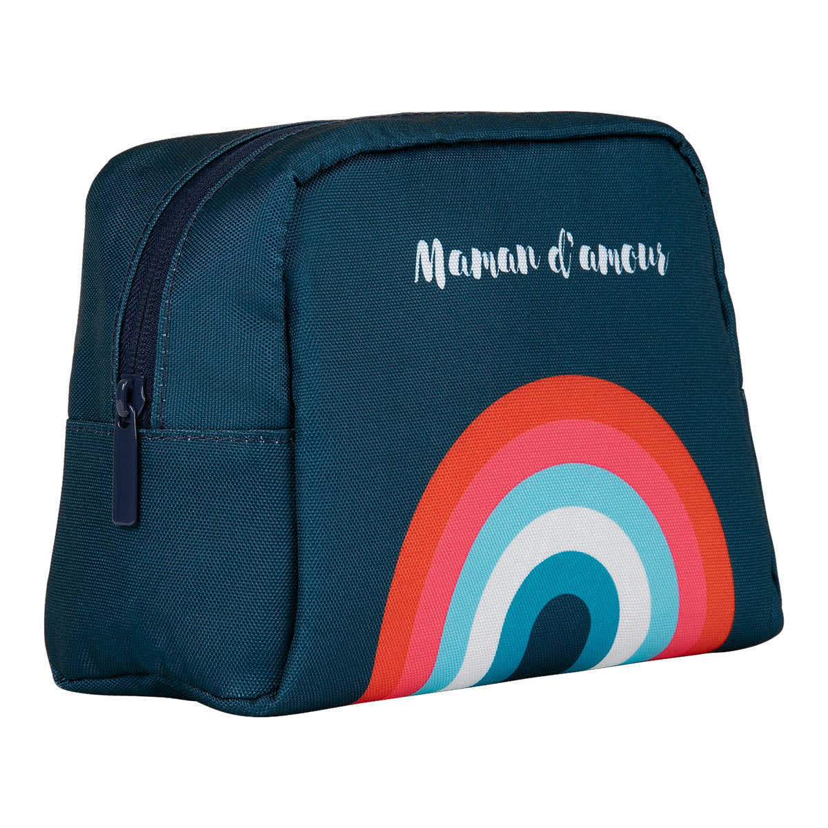 - Pochette Vanity - Arc-en-ciel