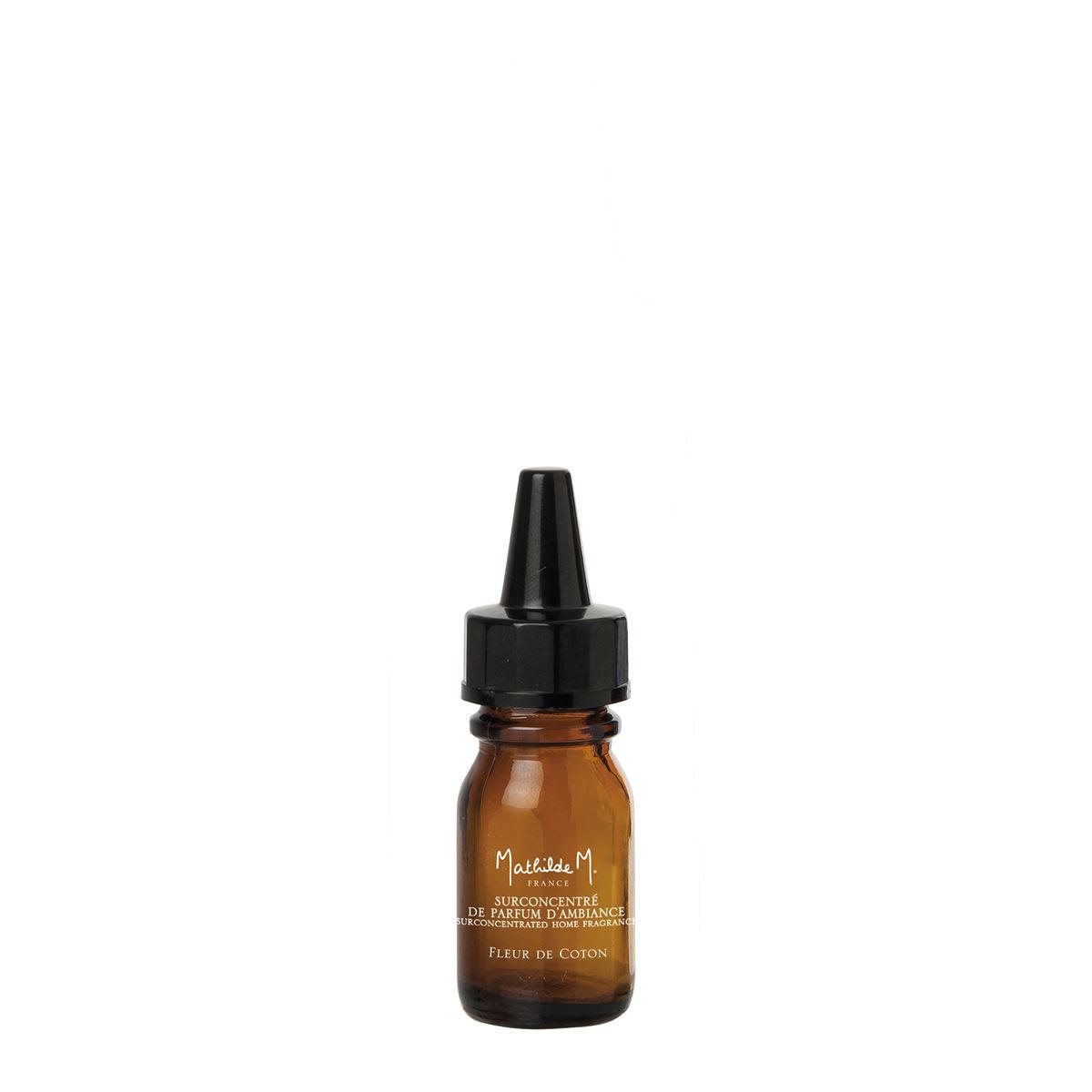 - Surconcentré de parfum d'ambiance 10 ml - Fleur de Coton