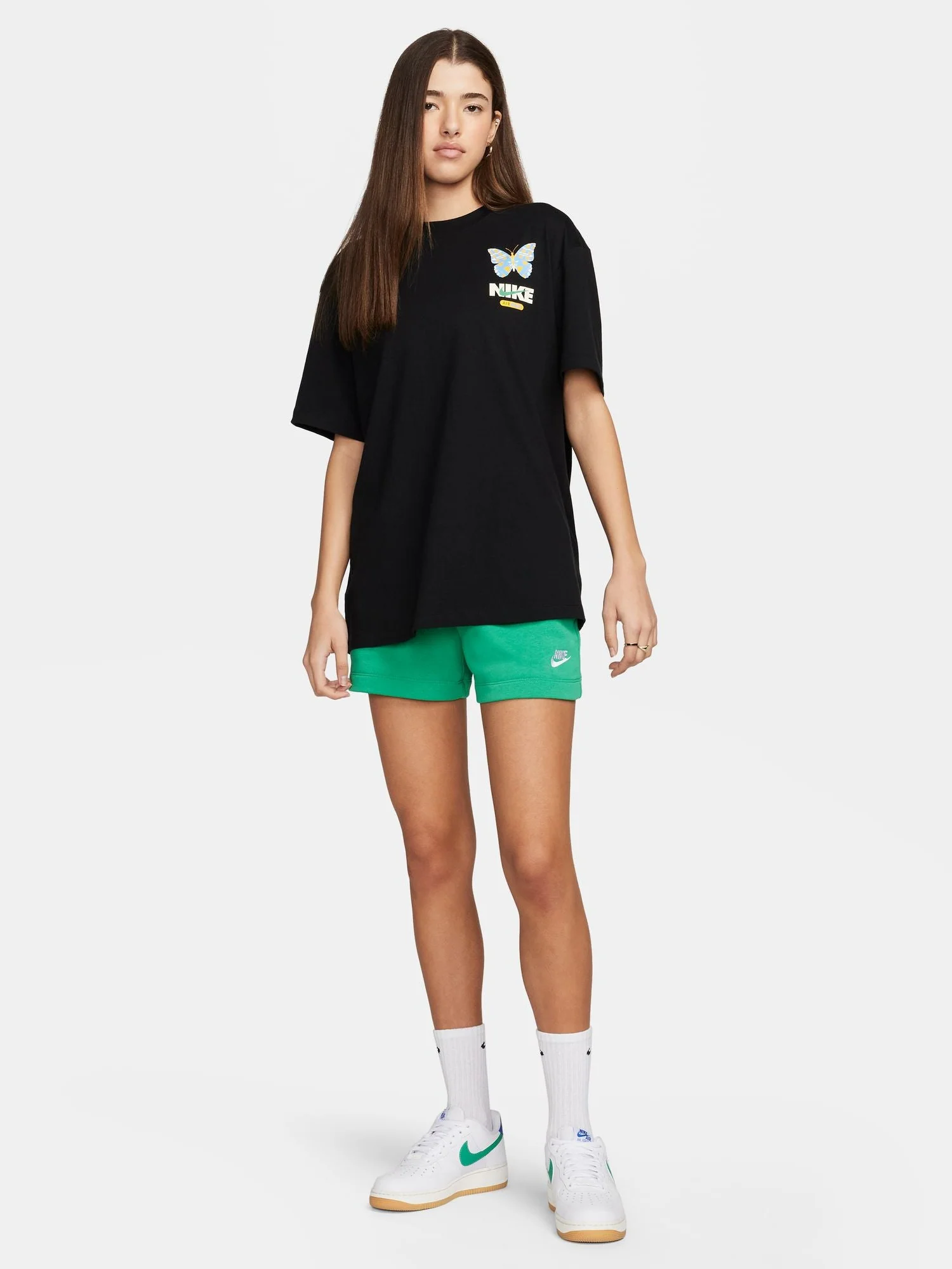 Sportswear T-Shirt
