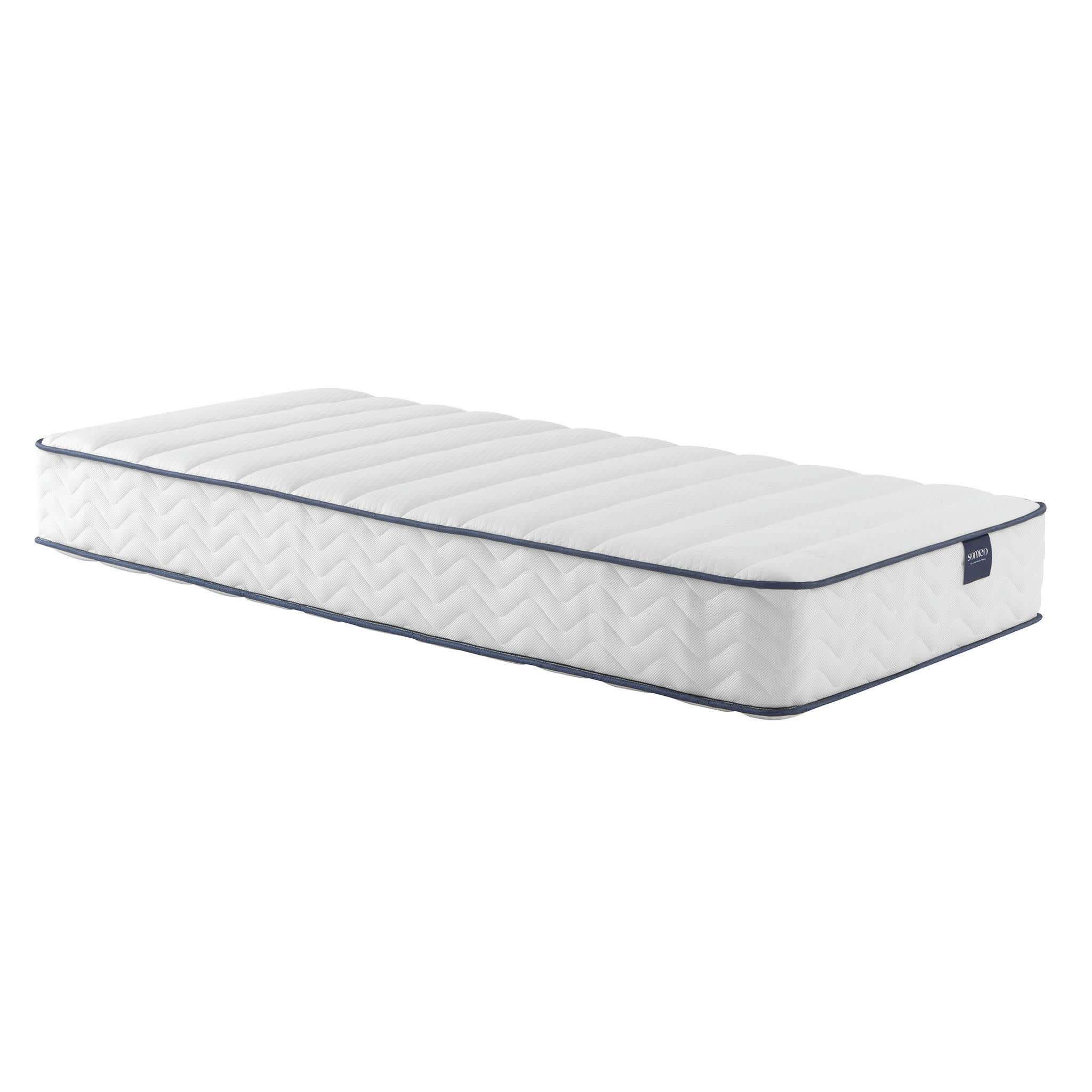 REVE 300 - Matelas ressorts 90x190