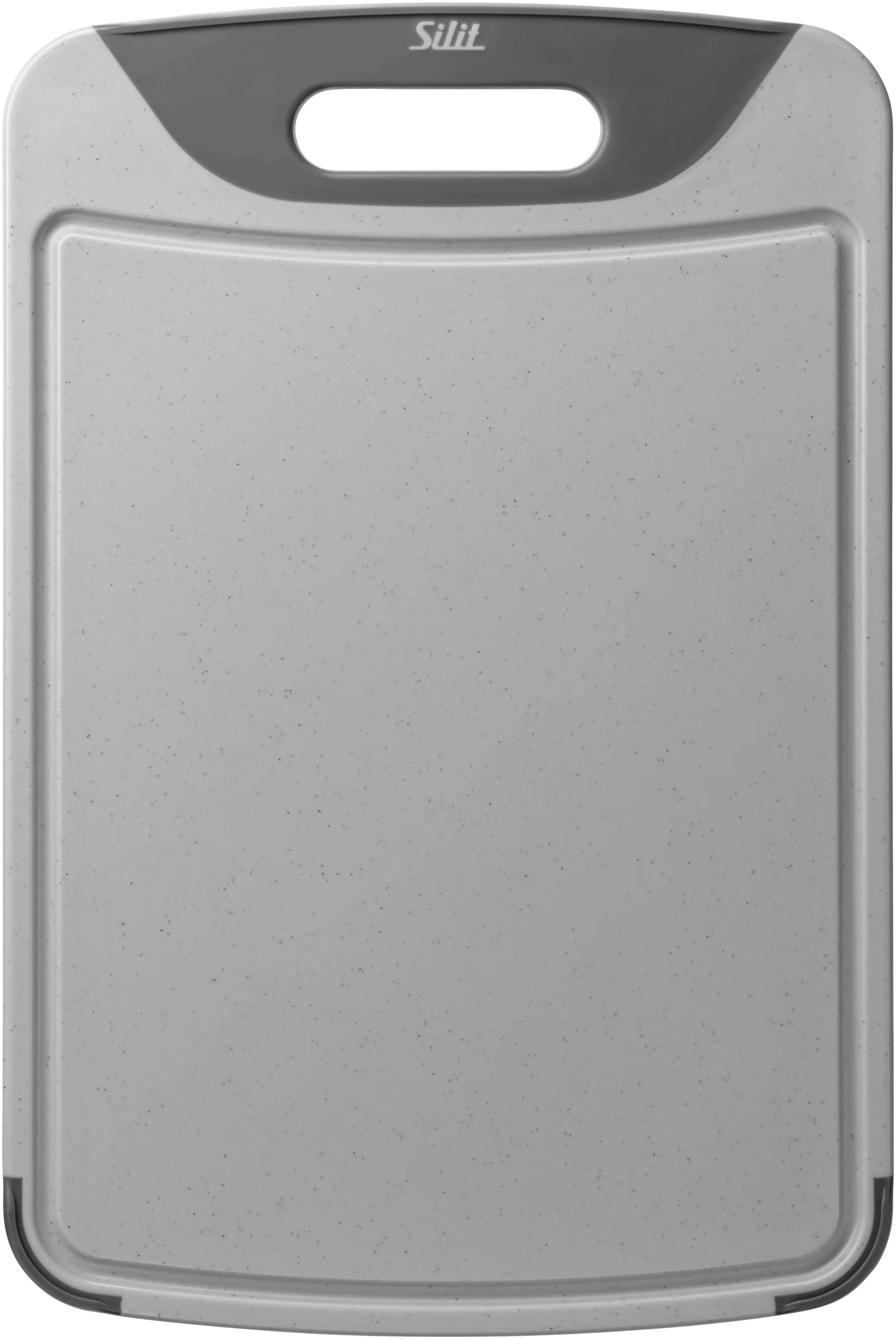 Cutting Board 45 x 30cm, grey