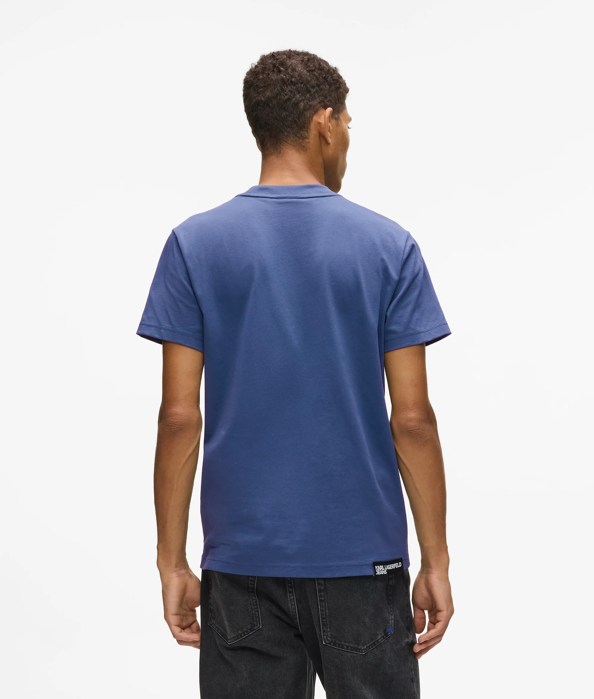 T-shirt ajusté
