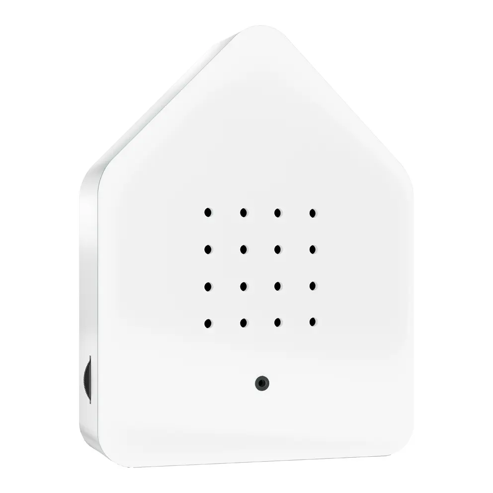 Soundbox Zwitscherbox