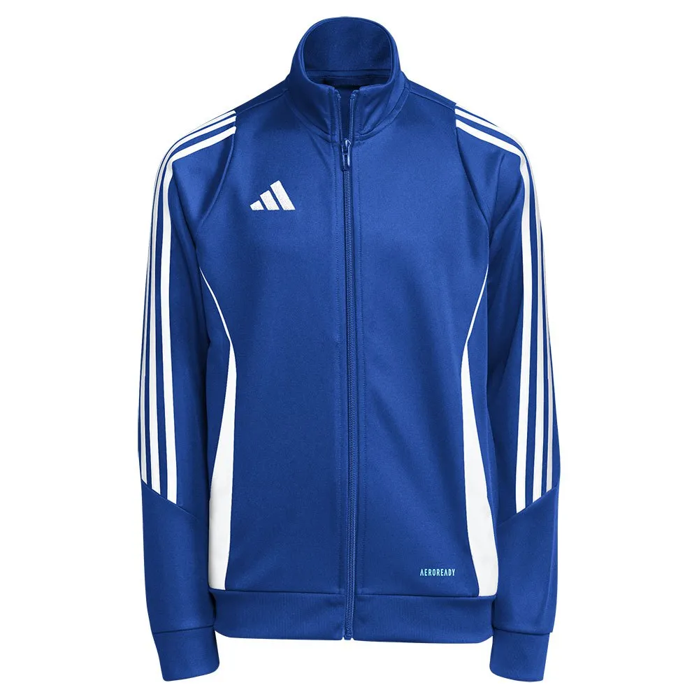 adidas Tiro24 tracksuit jacket