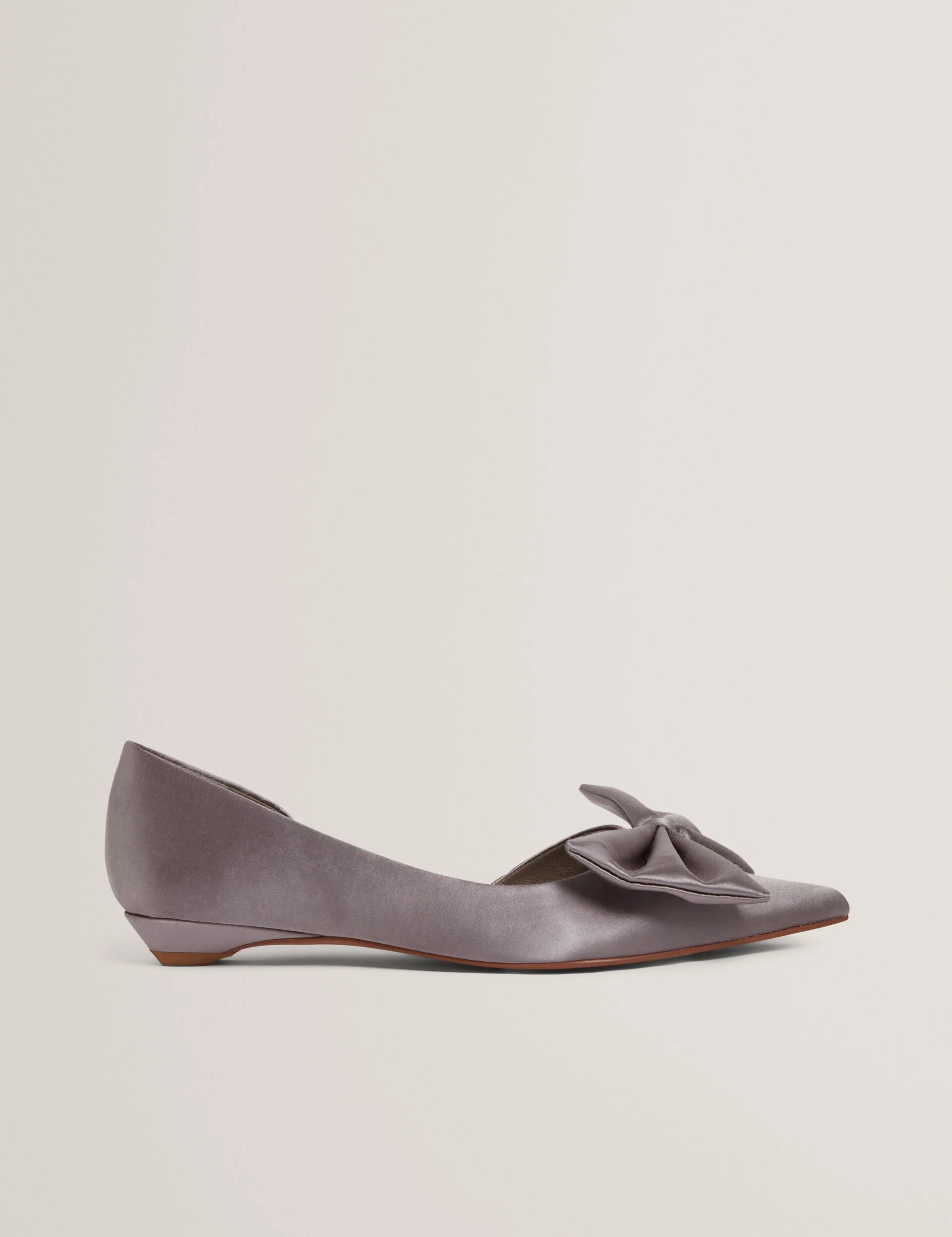 SOUFIYA | SILVER