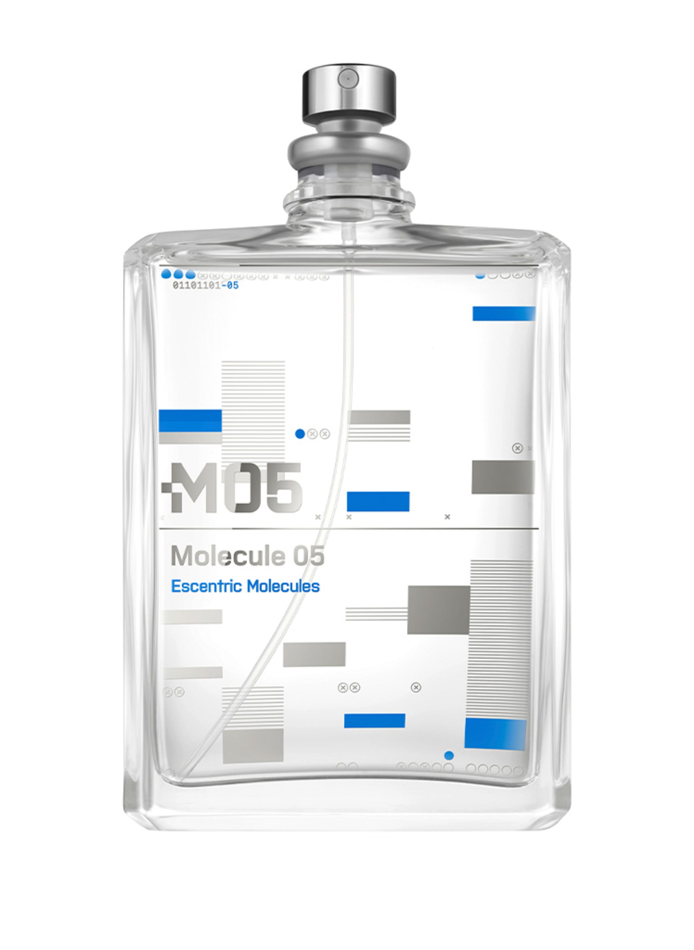 Escentric Molecules MOLECULE 05