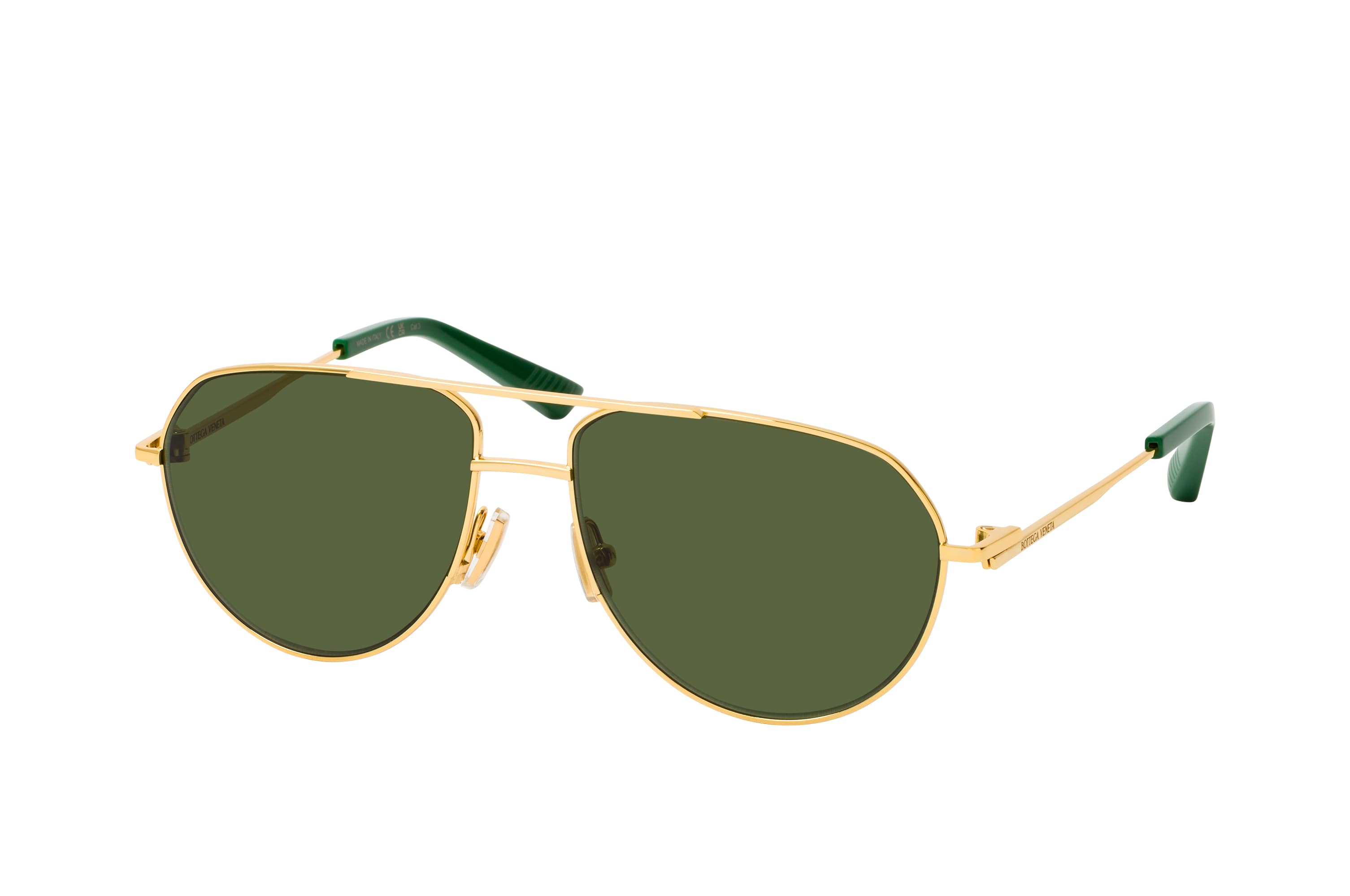 Bottega Veneta BV 1302S 003