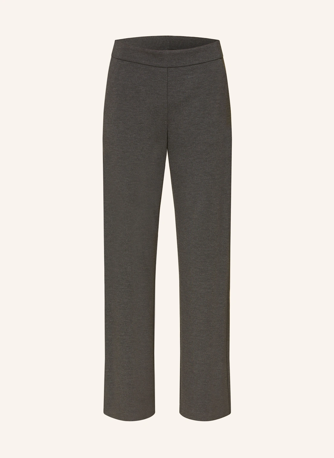 MAC Marlenehose CHIARA aus Jersey