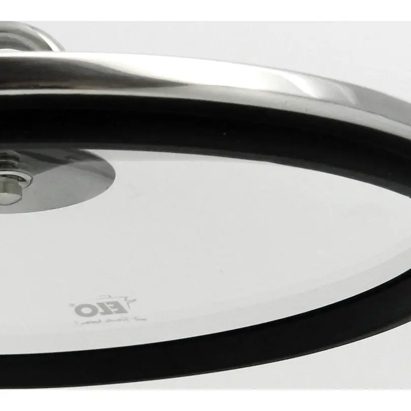 Topf- und Pfannendeckel Protection