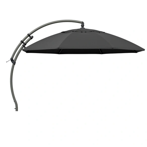 Ampelschirm »Easy Sun«, BxH: 375 x 305 cm, neigbar