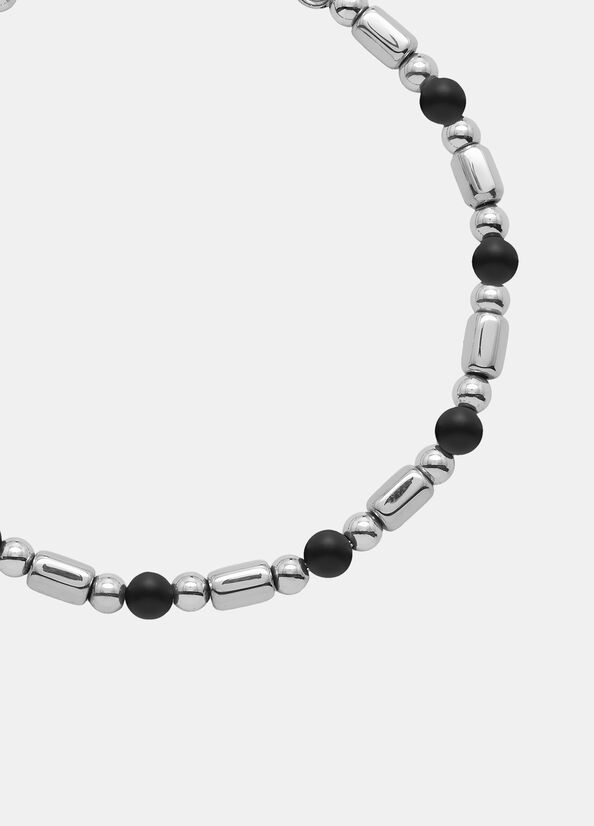 Bracciale con perline