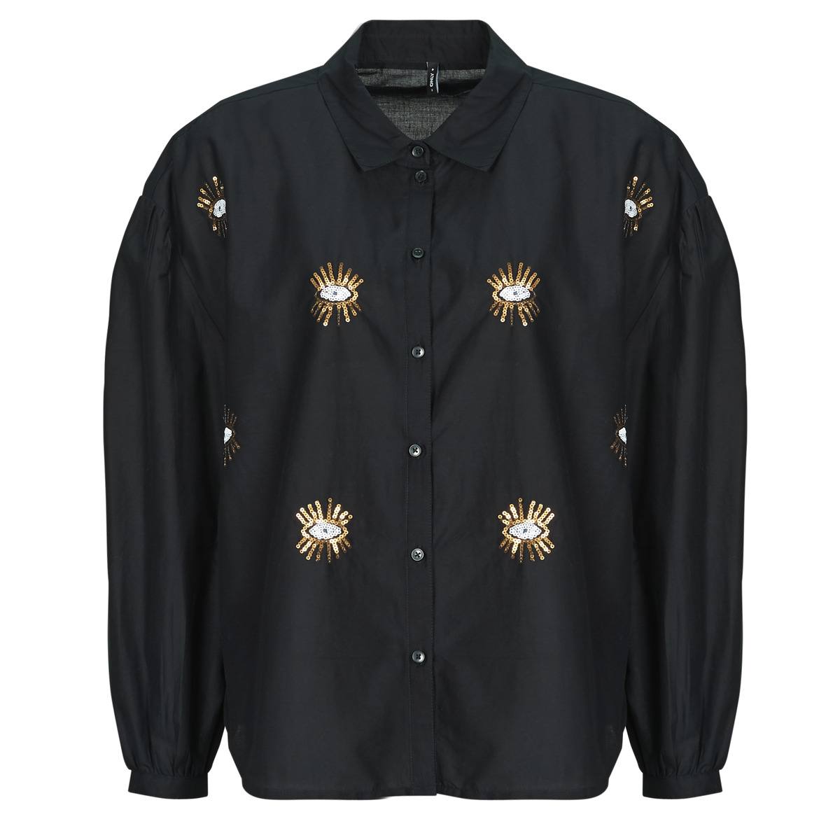 Only - ONLTIFFANY - Black