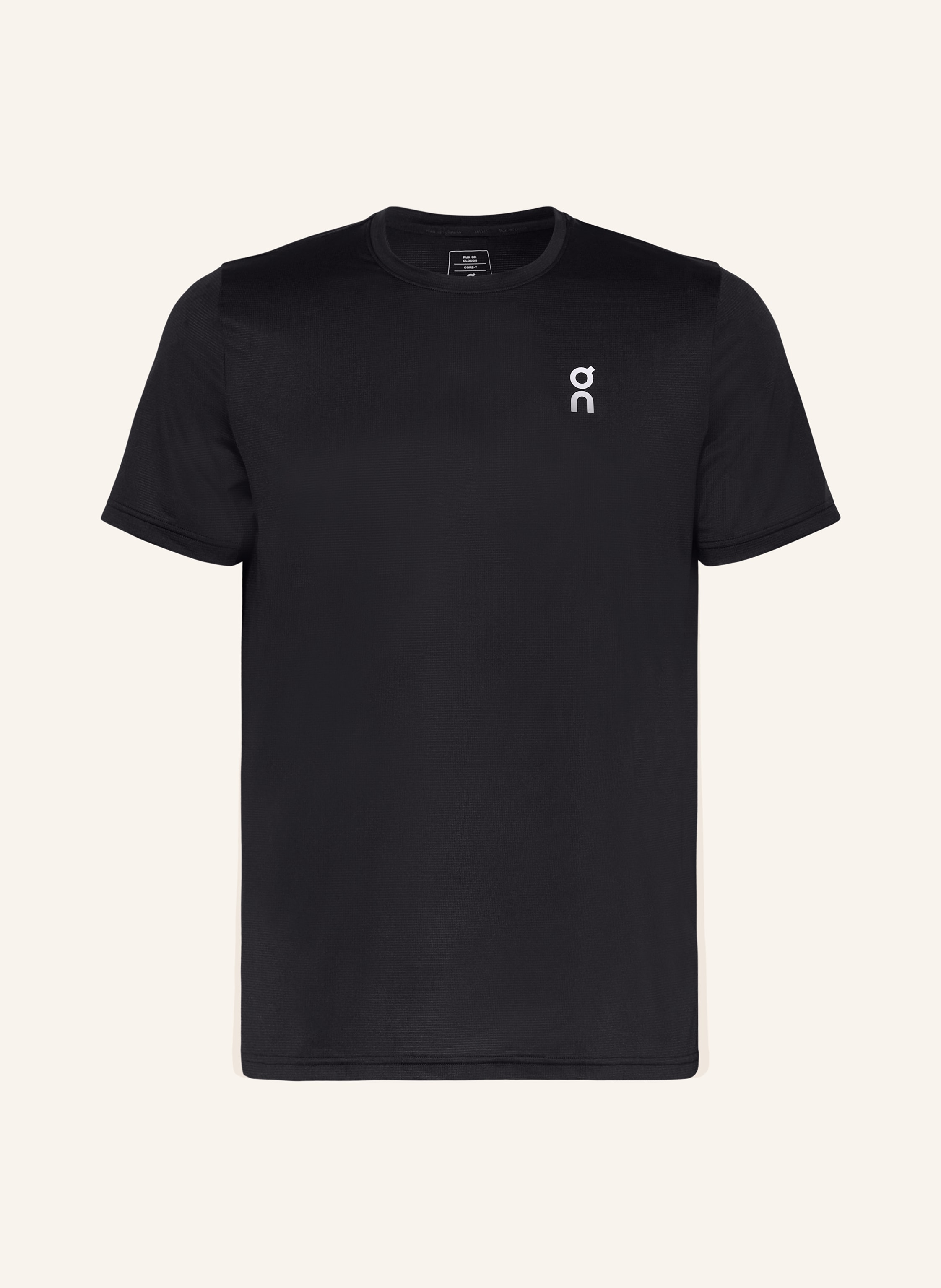 On Laufshirt CORE-T