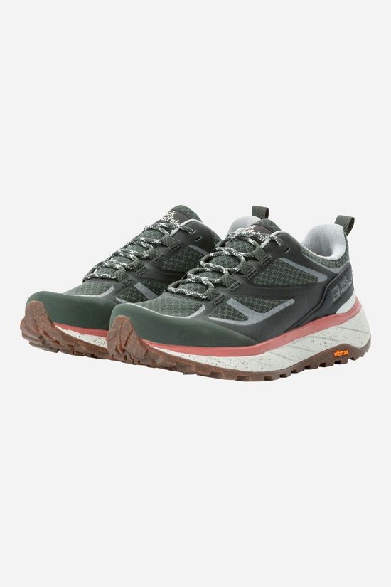 Jack Wolfskin Terraventure Vent Low Schoen Dames