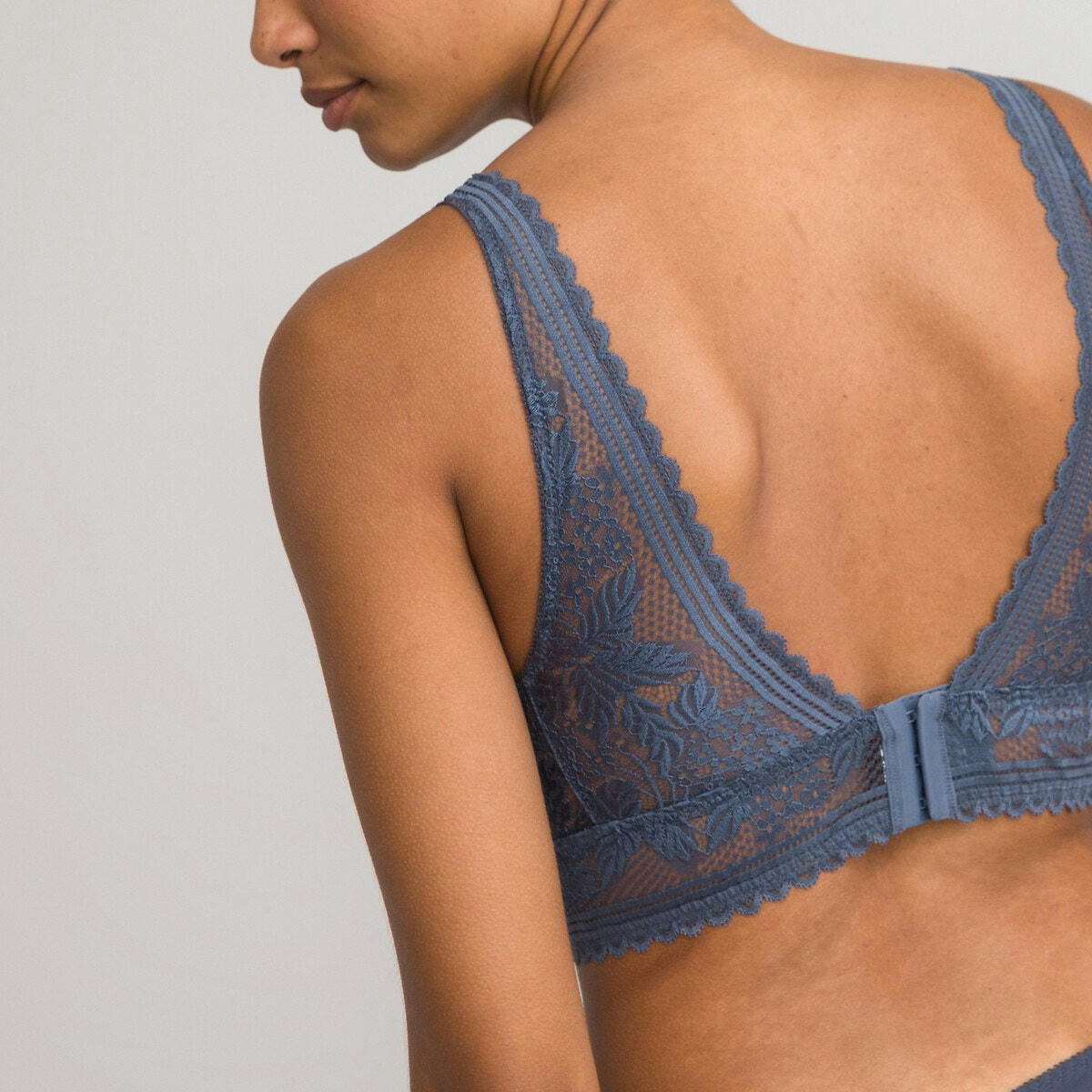 Soutien-gorge Bralette Signature, JEANNE