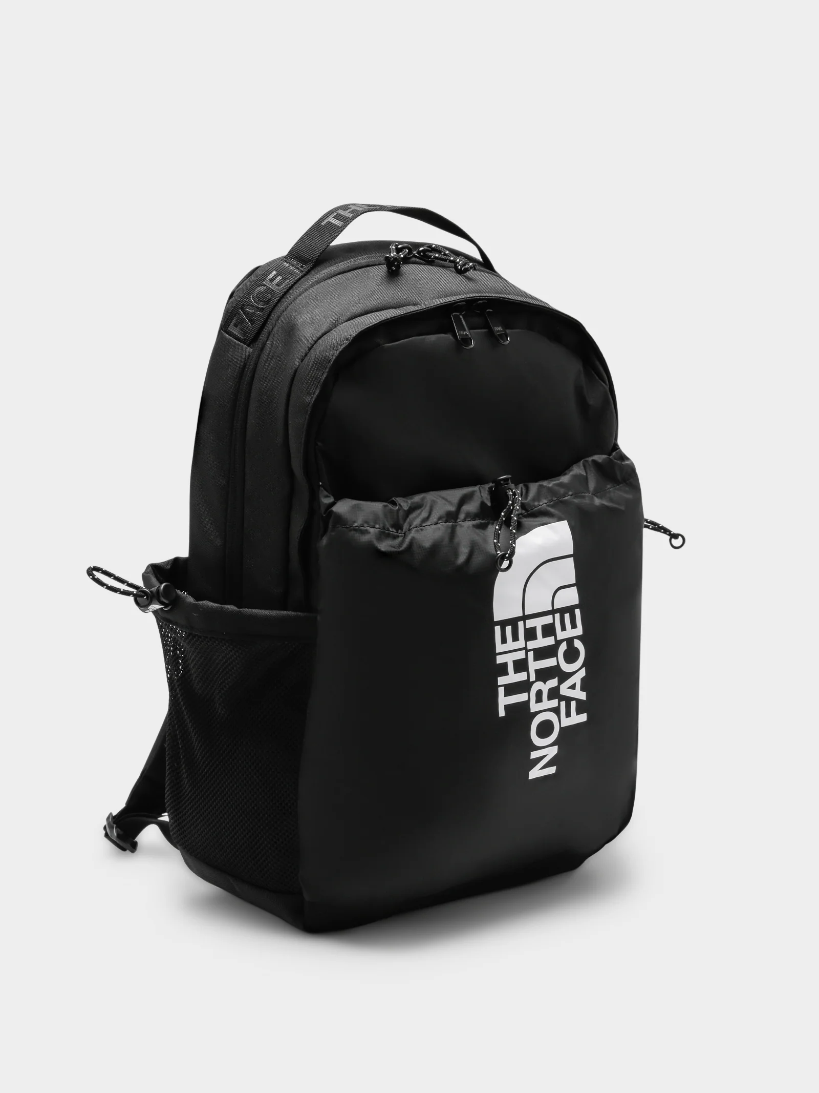 Bozer Backpack