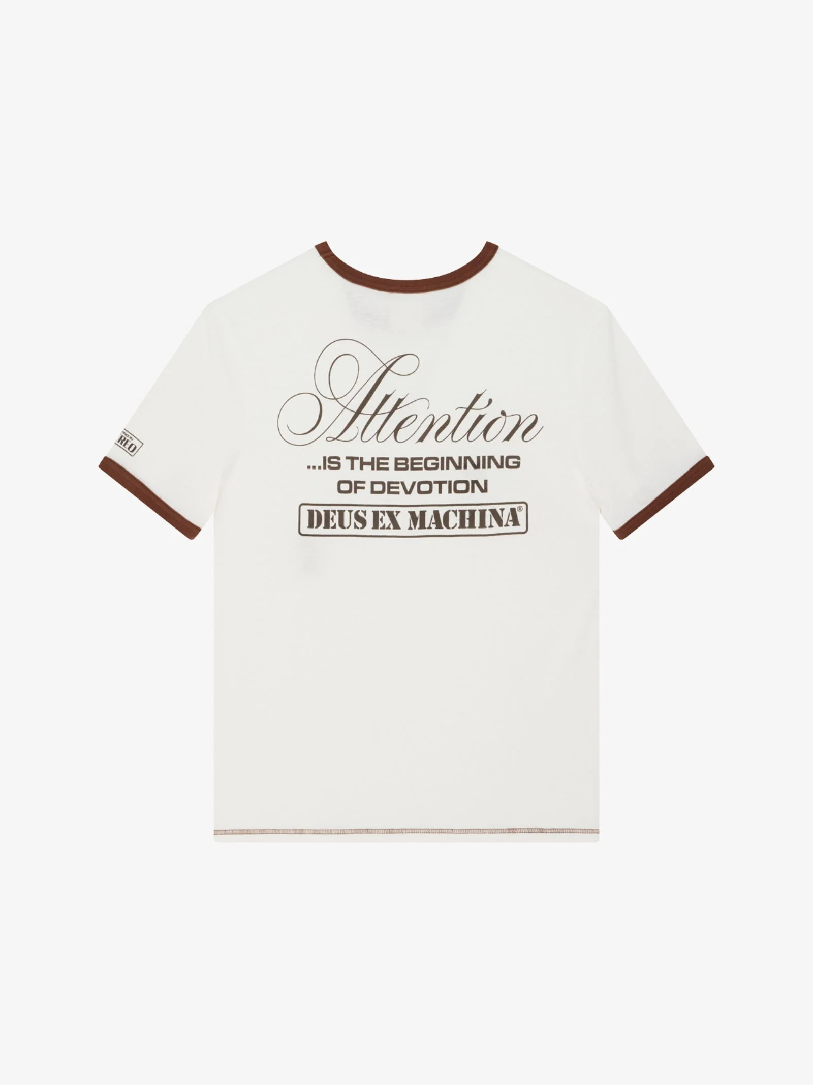 Beat Down Tee