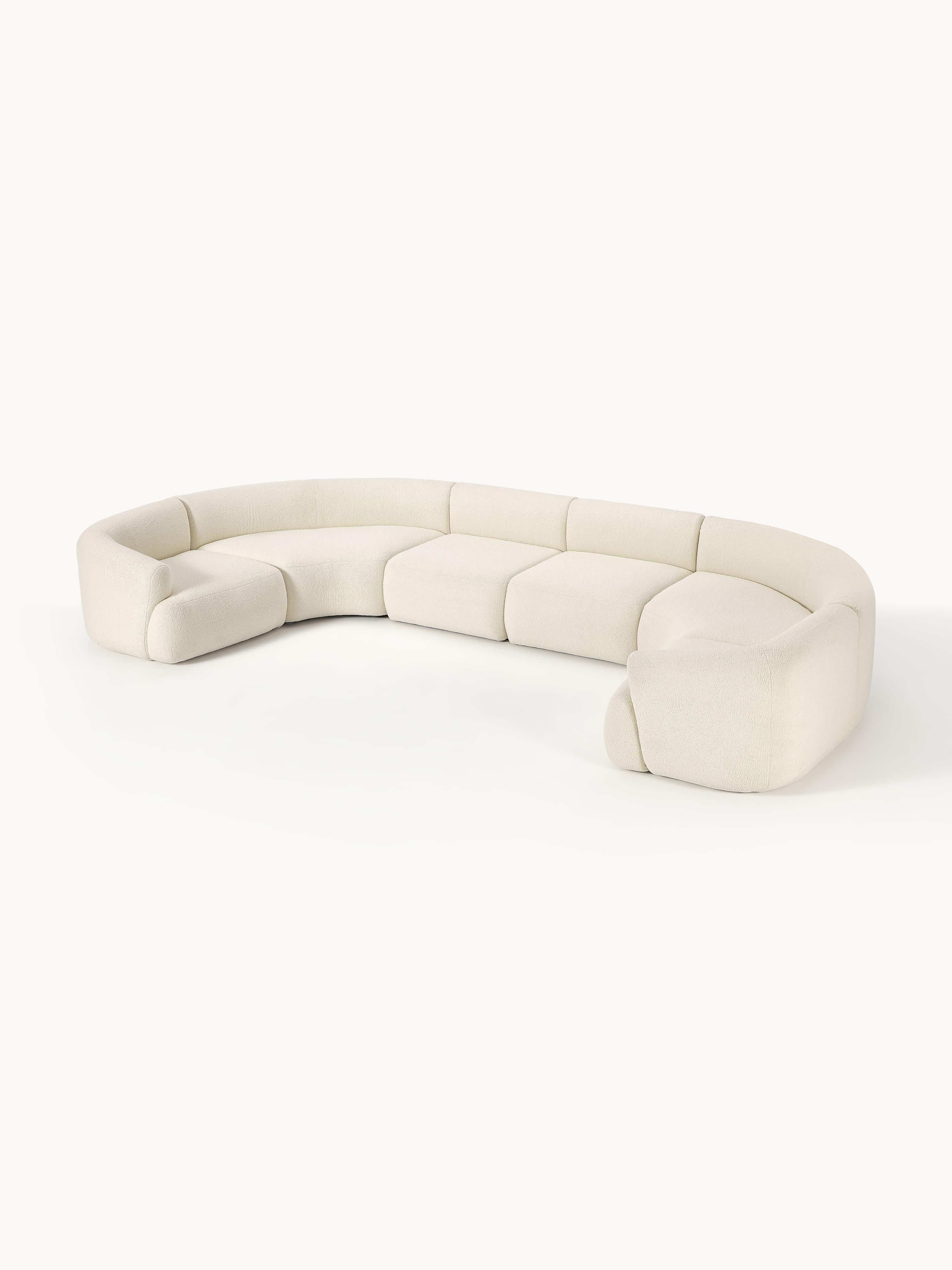 Modulares XL Sofa Sofia