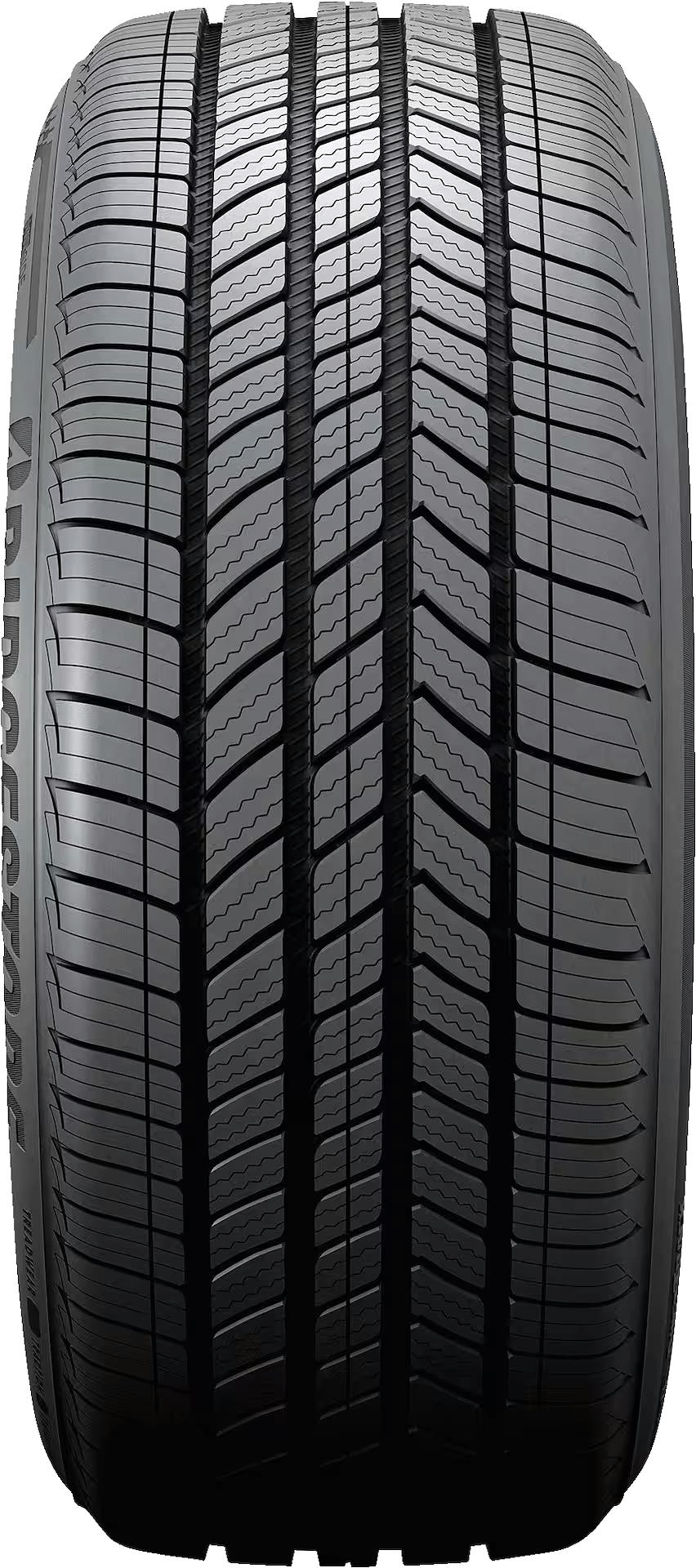 Bridgestone Turanza QuietTrack All Season Tire For Passenger & CUV