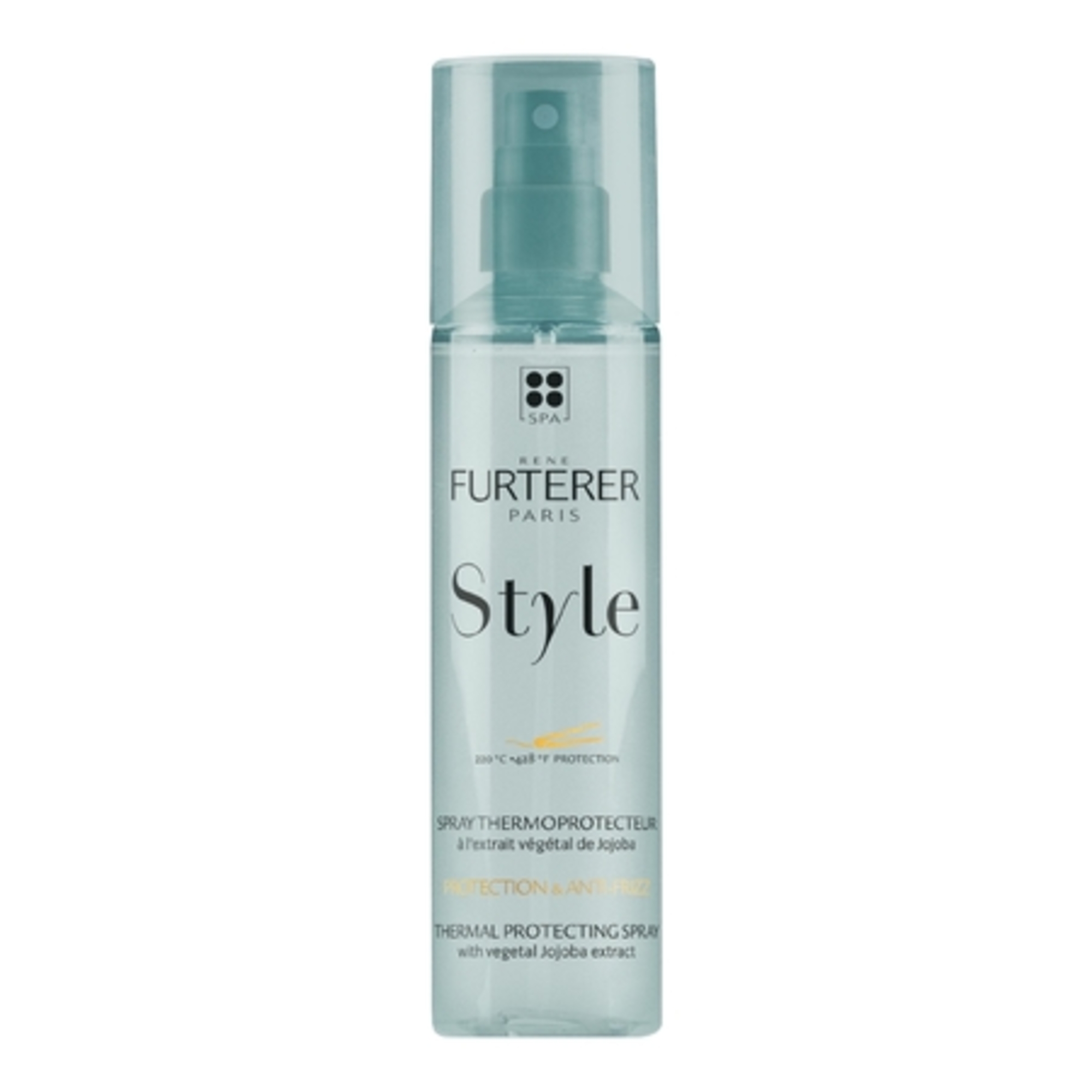 STYLESTYL.THERMOPROTECT.150ML SPRAY WEB