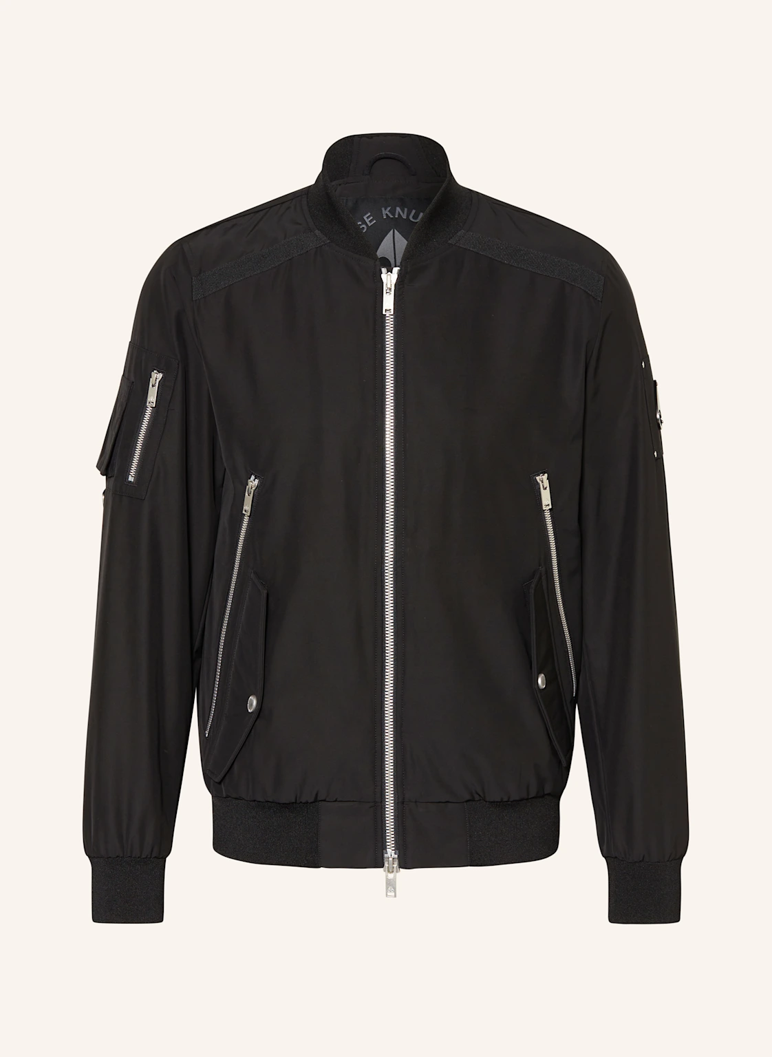 MOOSE KNUCKLES Blouson CURVILLE
