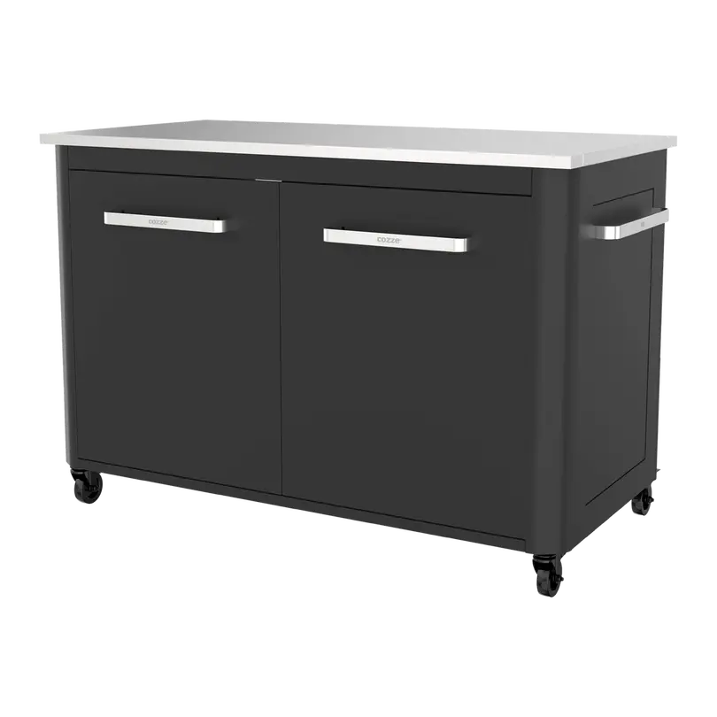 Outdoorküche Modul