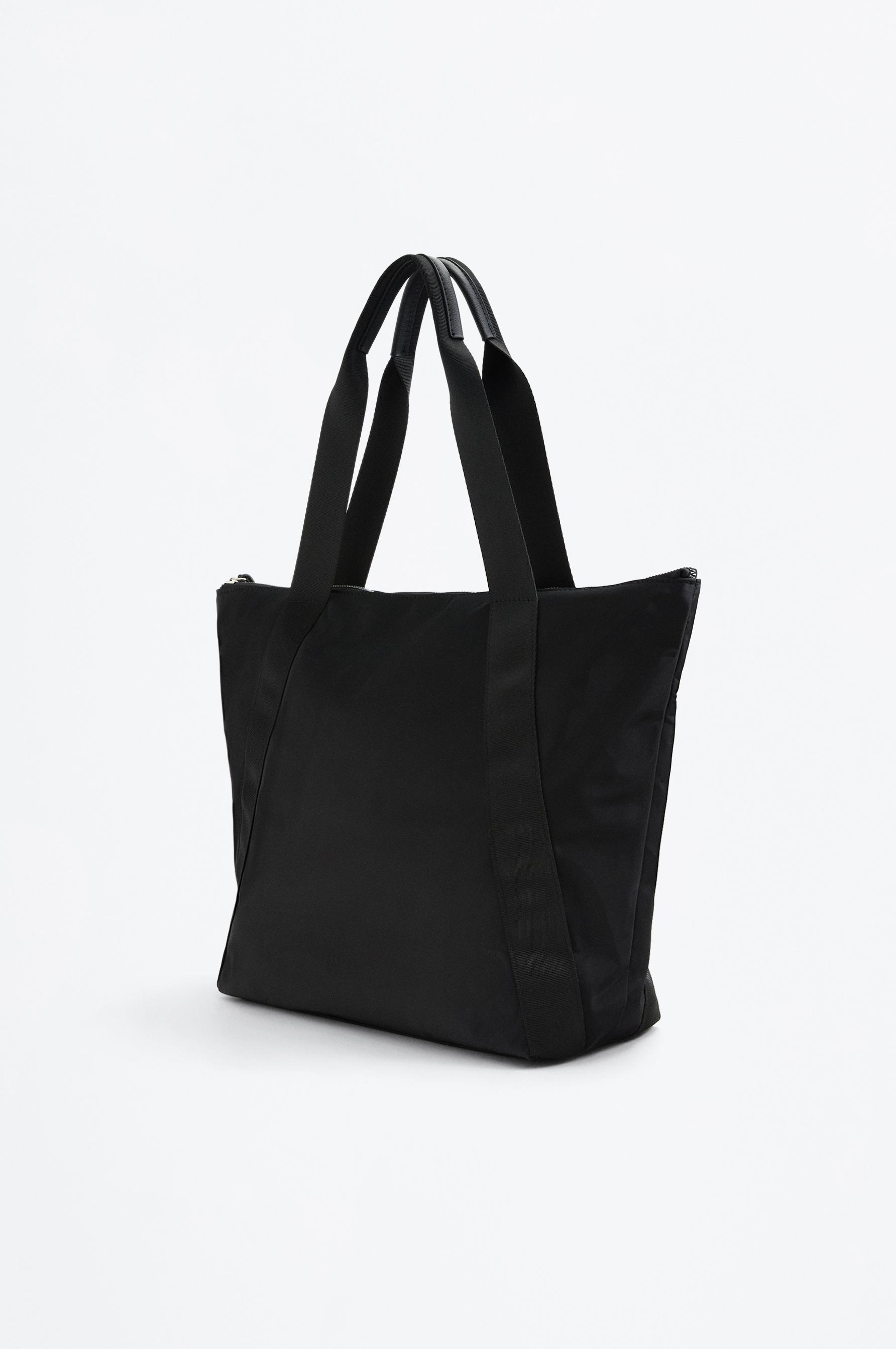 Bolso shopper urban