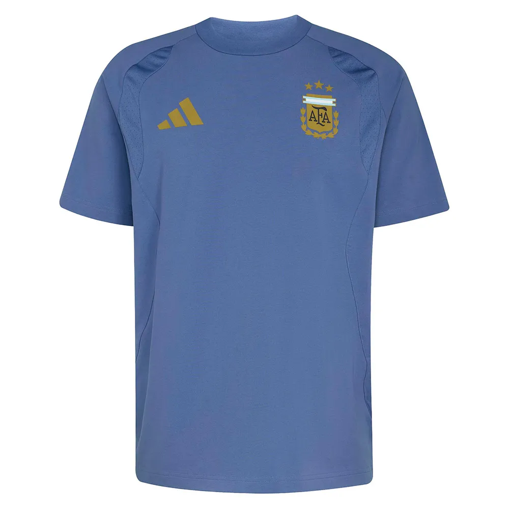 adidas Argentina Tiro Travel short sleeve T-shirt