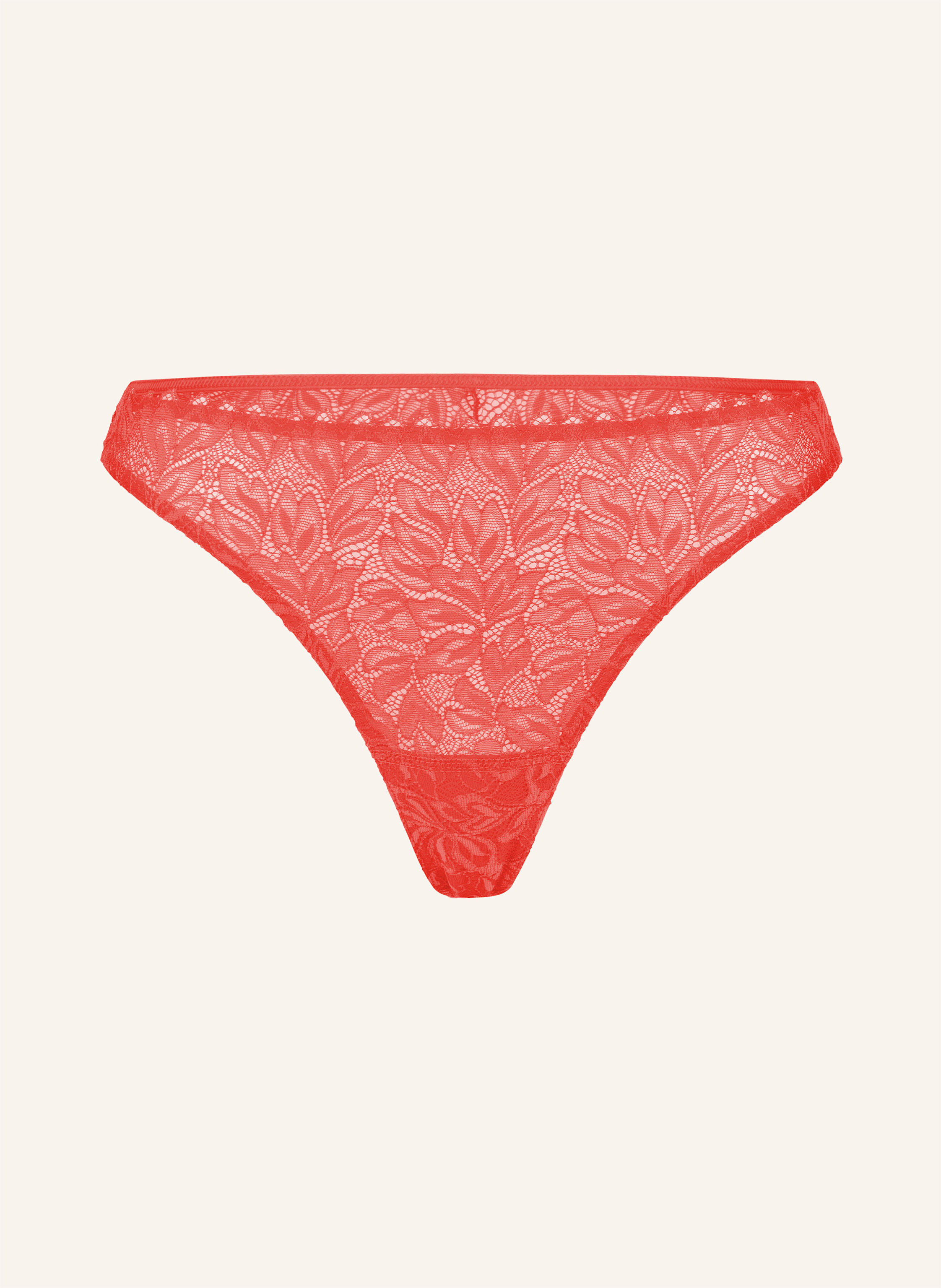 erlich textil Dreamy Lace String Tanga aus Spitze