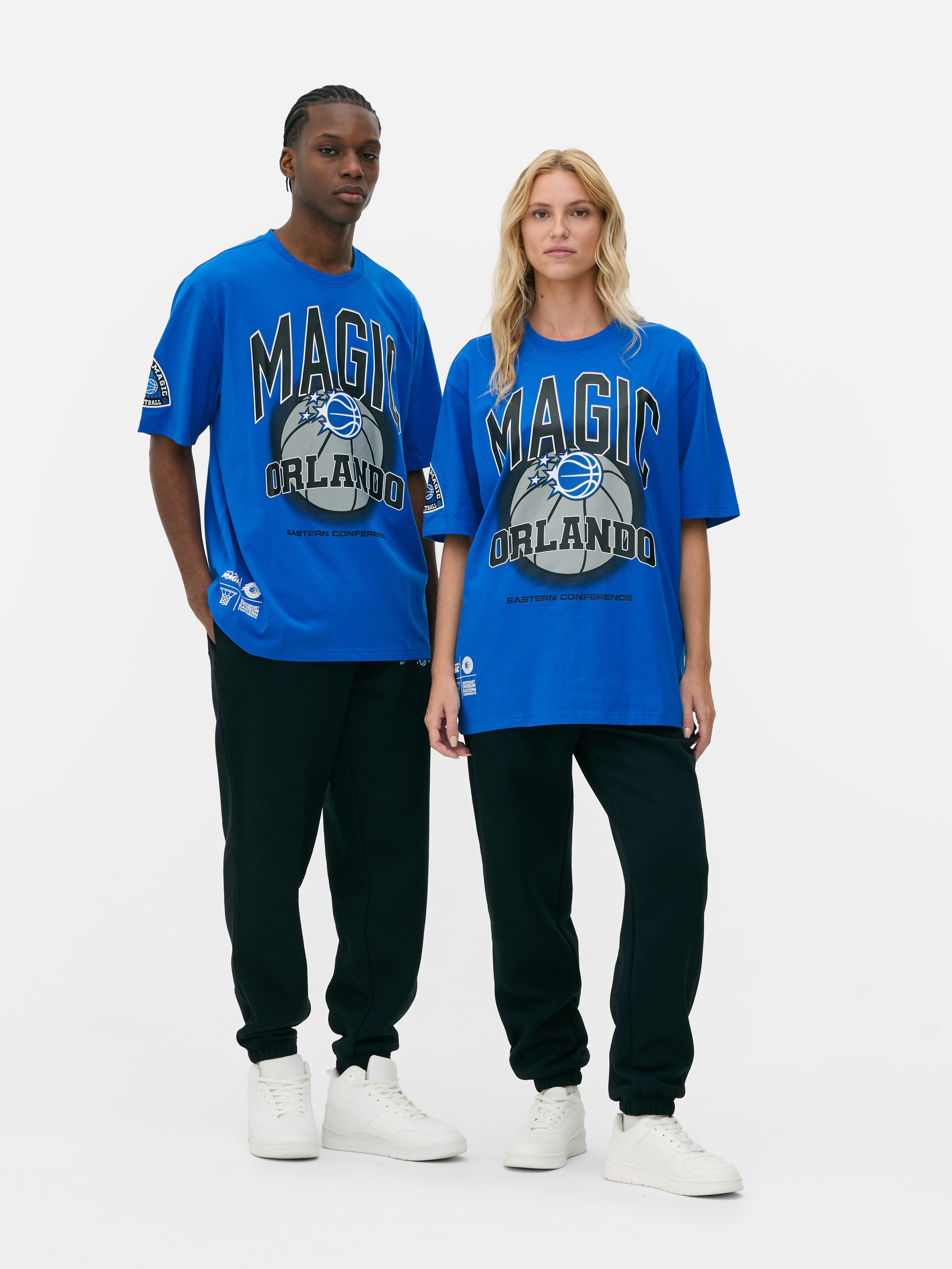 NBA Orlando Magic T-Shirt