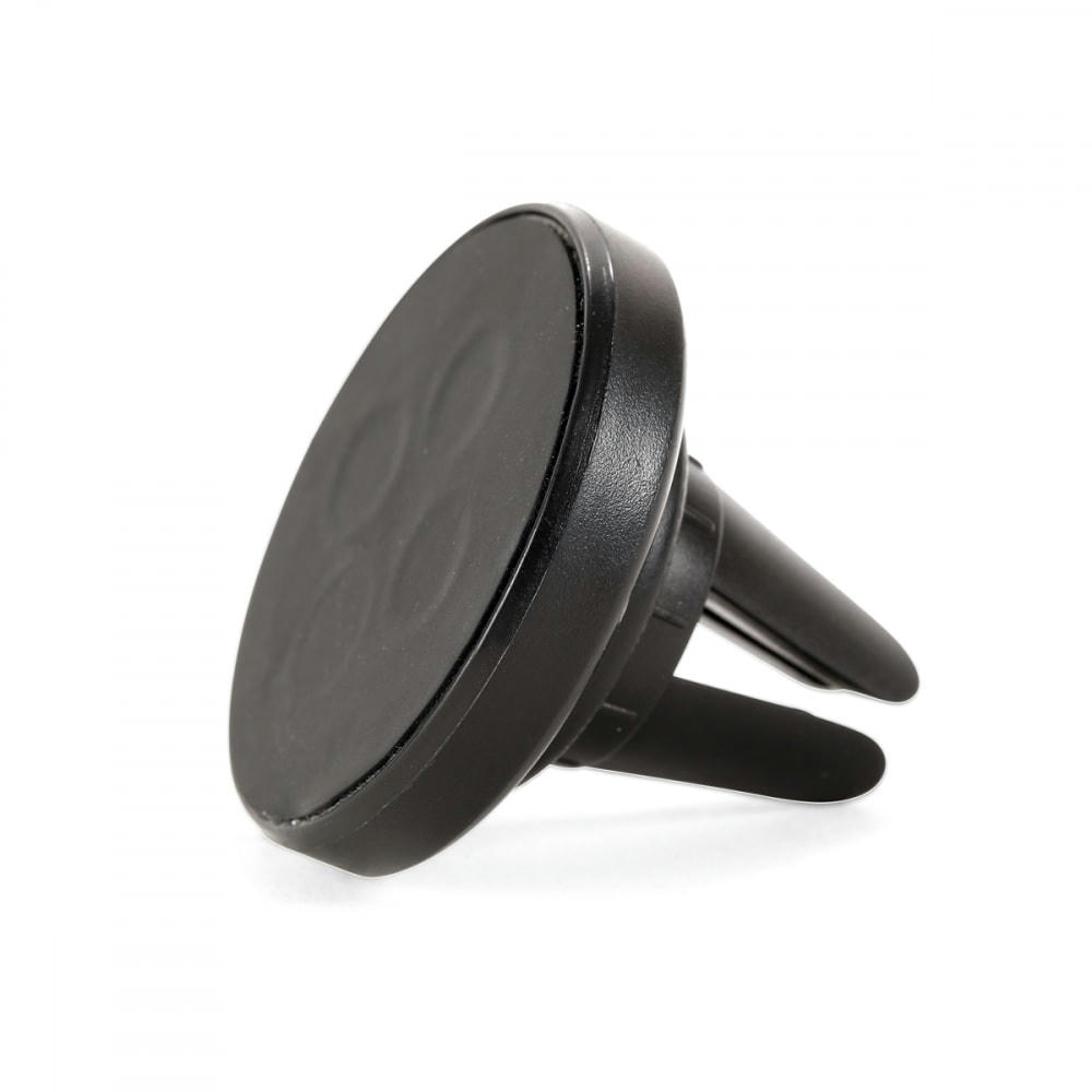 - Support téléphone aimenté pour voiture plastique noir