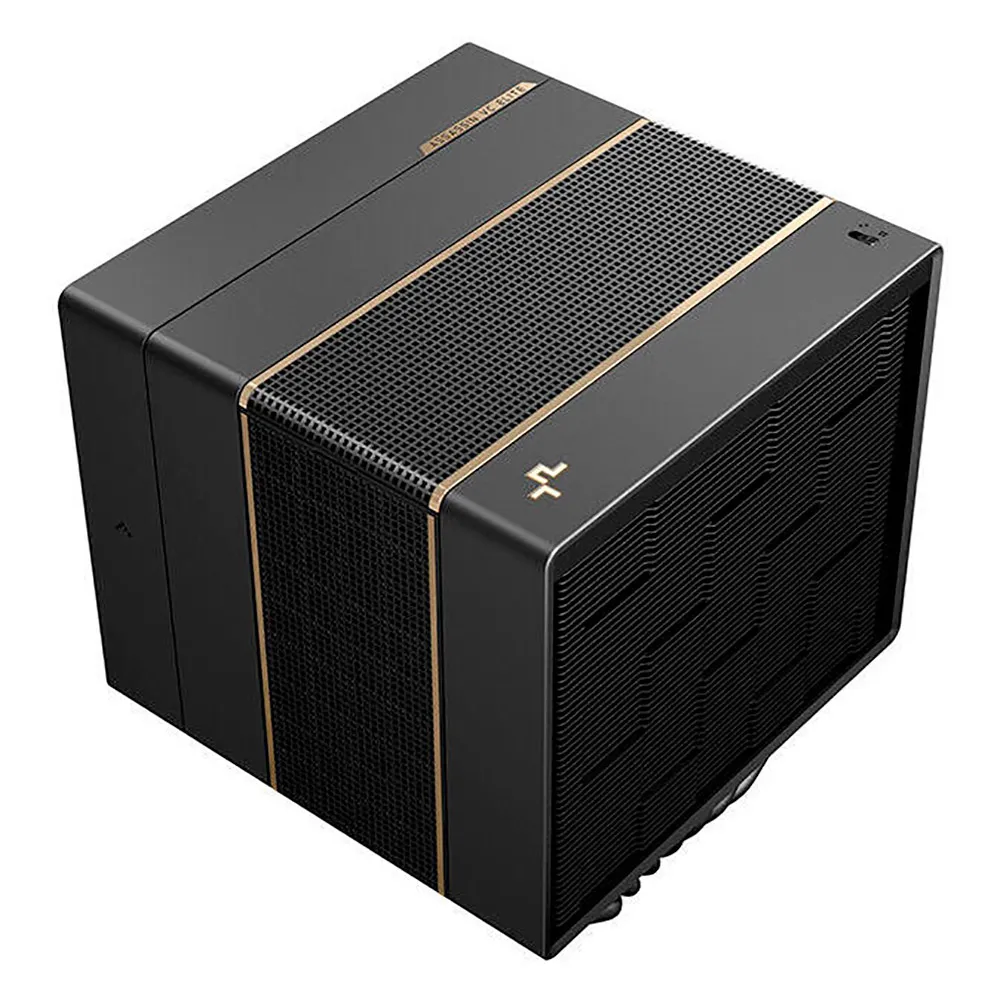 Deepcool Assasin VC Elite CPU Fan 140 mm