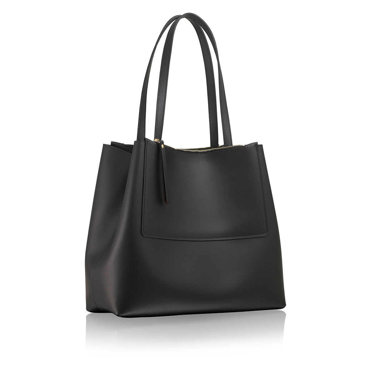 Russell & Bromley CLEO Structured Shopper