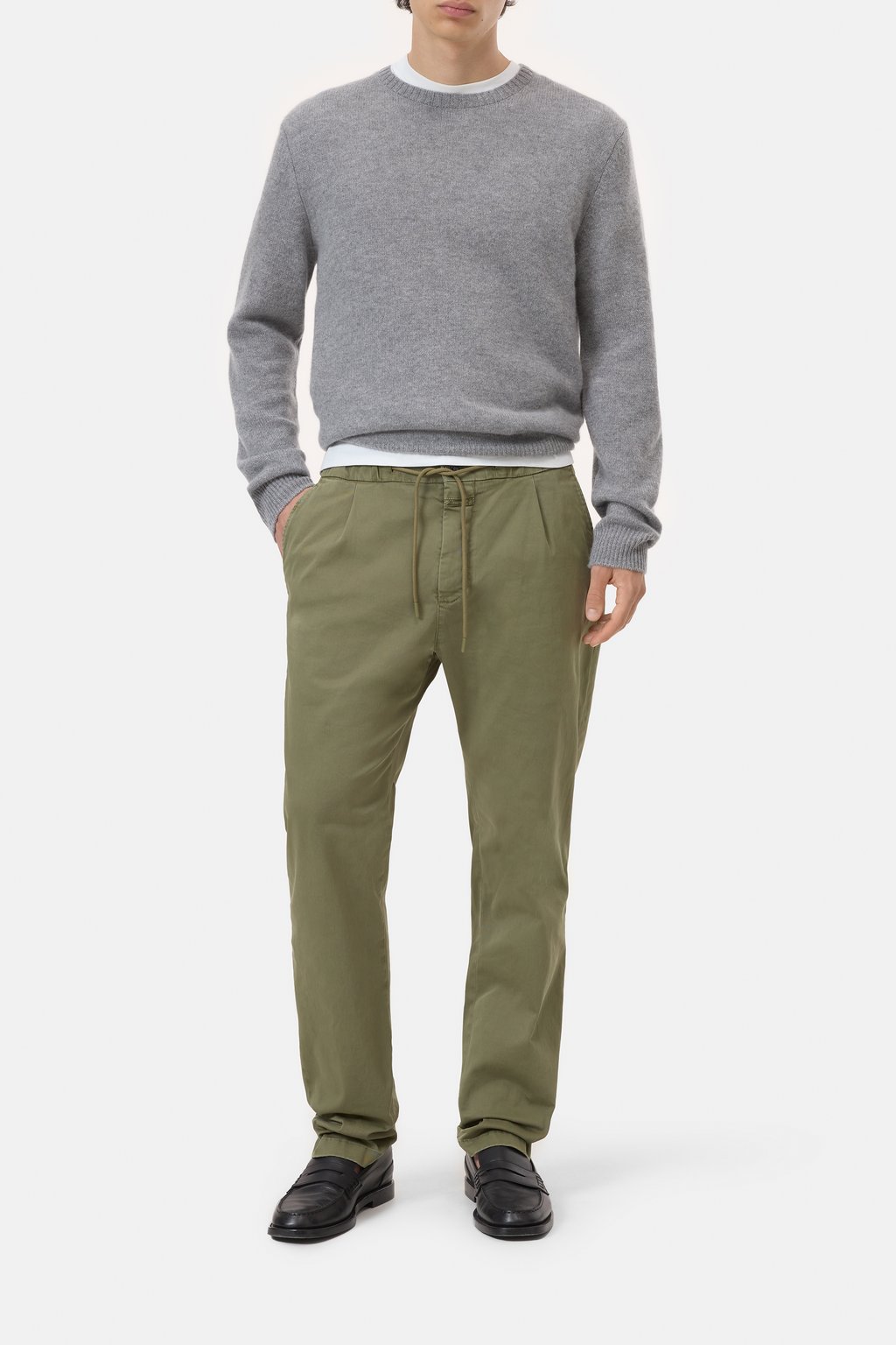 Regular Pants - Vigo Tapered