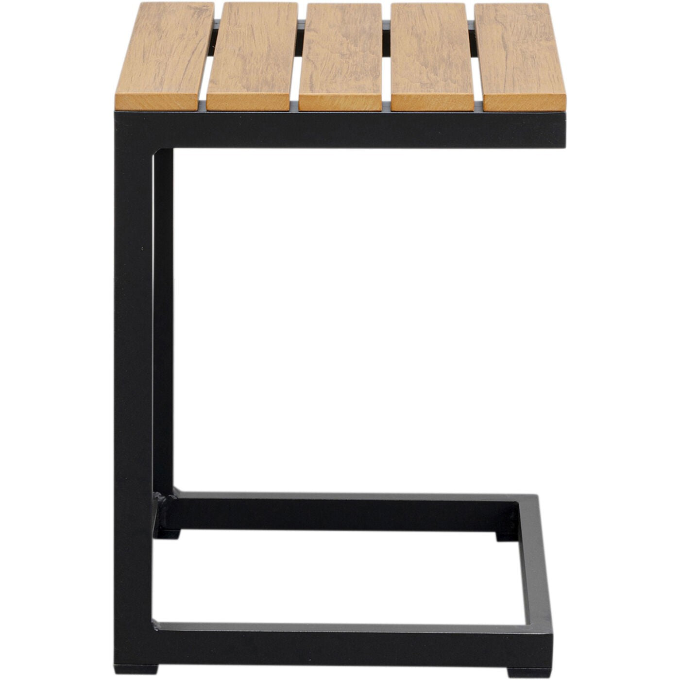 Kare Design Tuin Bijzettafel Happy Day