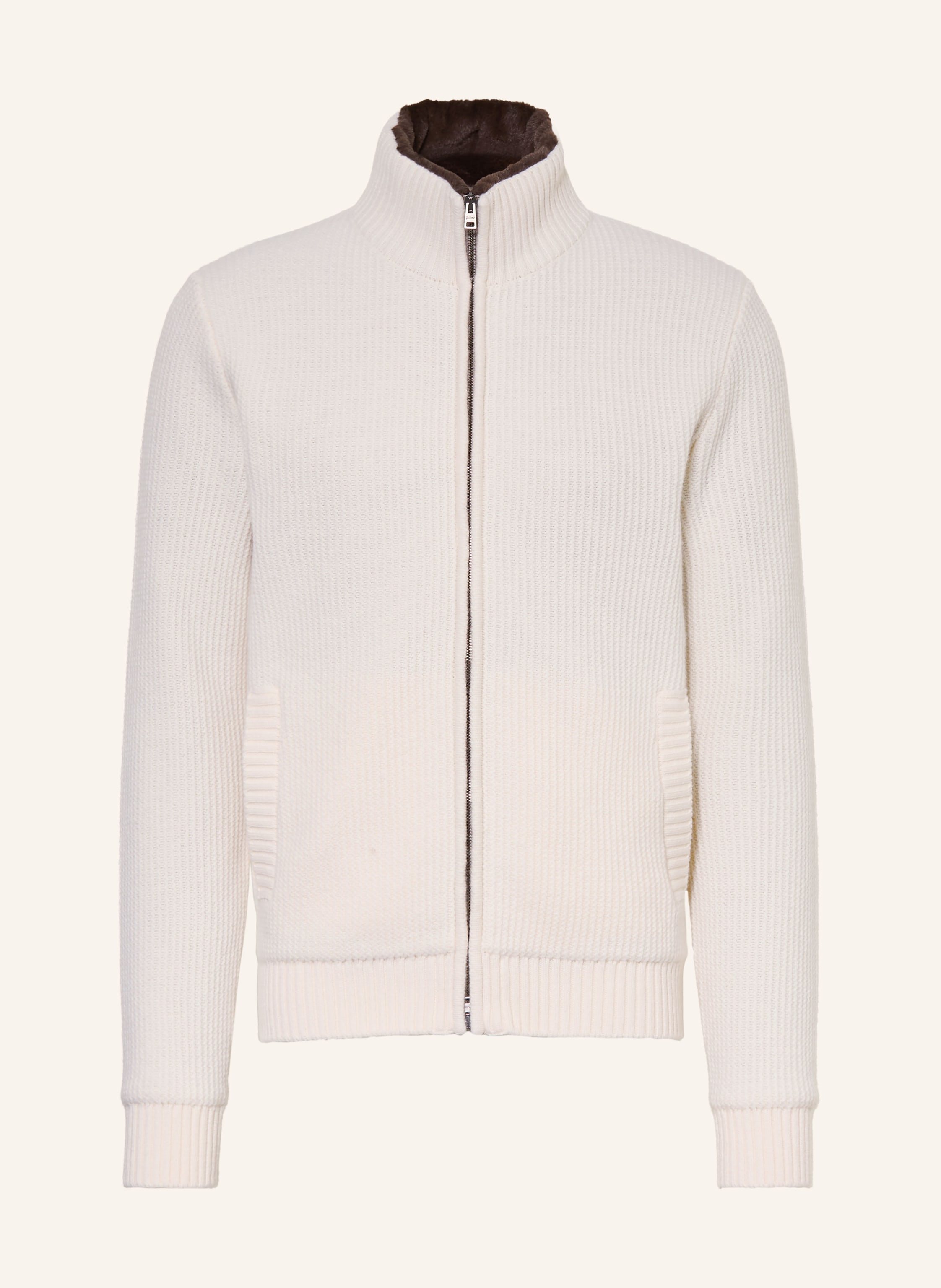 HERNO Strickjacke