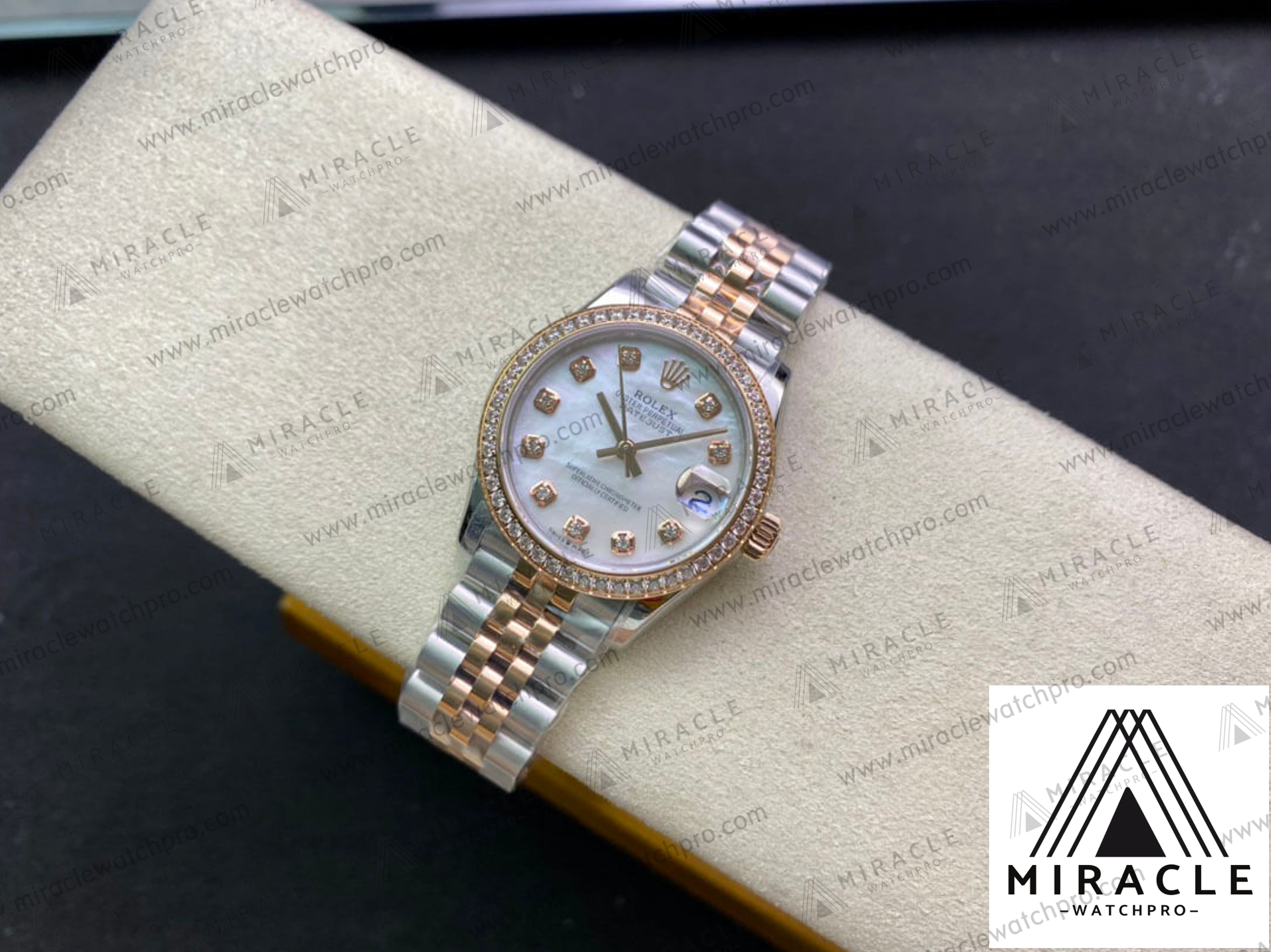 ROLEX-Datejust-REF.M278381RBR-0026-ELITE CLONE-31MM