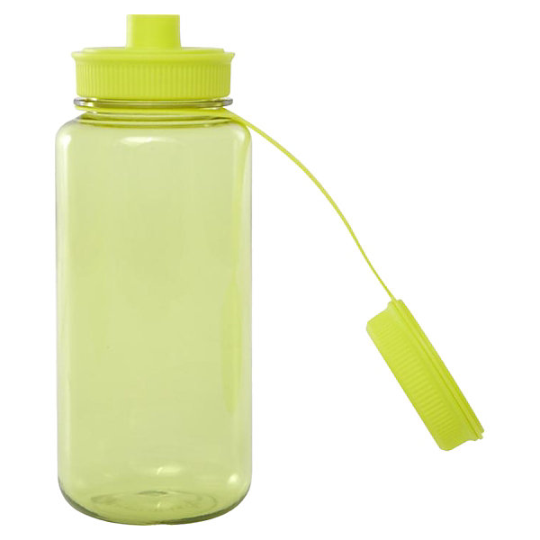 Gourde RYDER Vert clair (Taille unique)