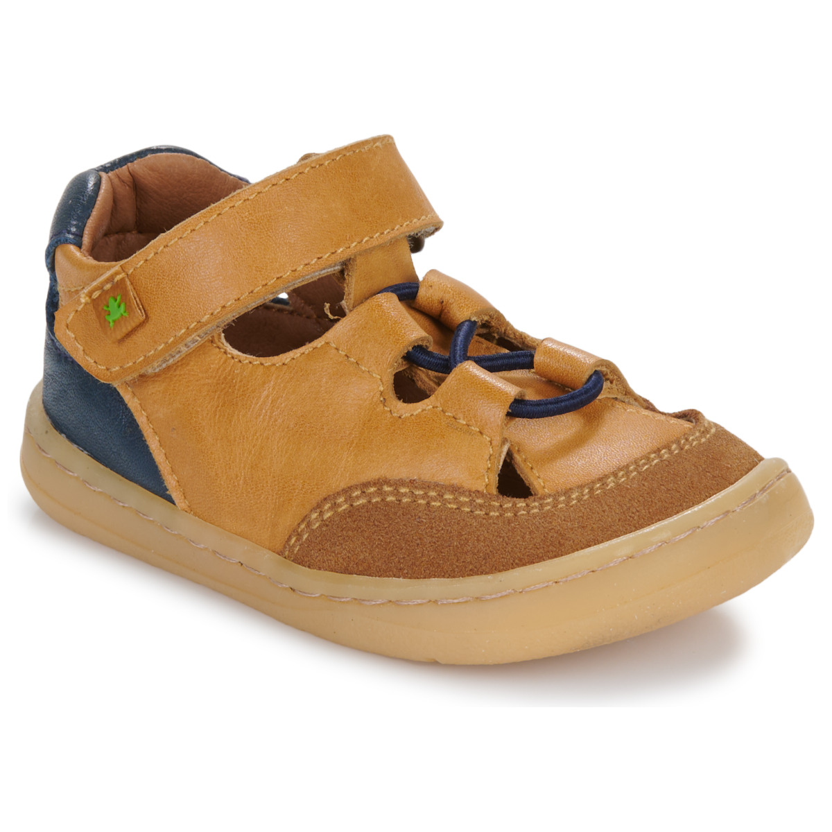El Naturalista - 5198 - Brown