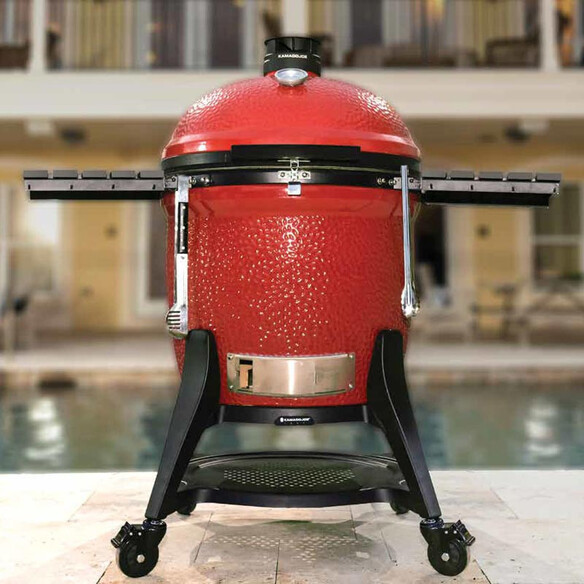 Barbecue kamado Big Joe 3 - Kamado Joe