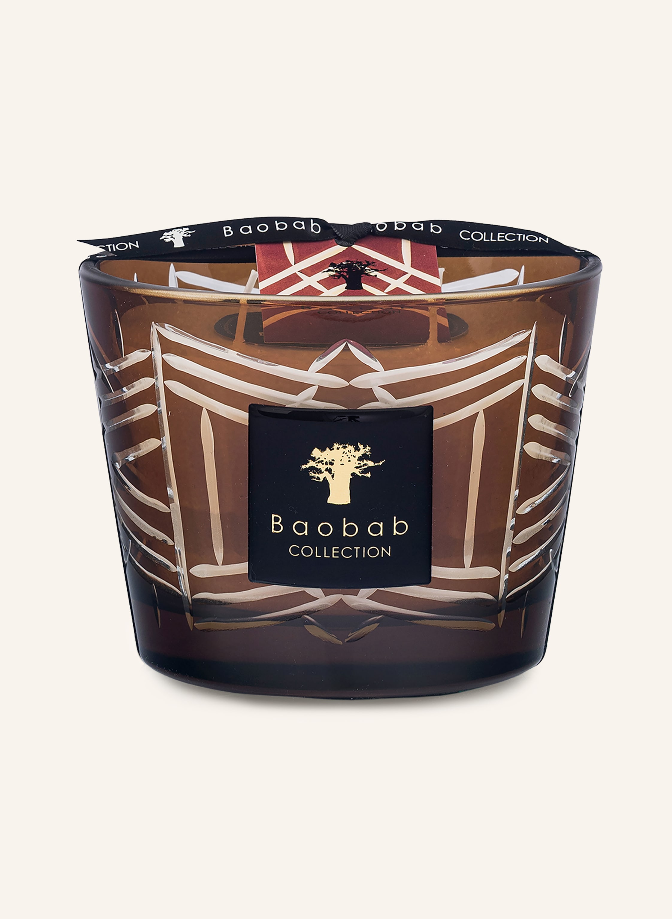 Baobab COLLECTION Duftkerze HERITAGE FONTENAY