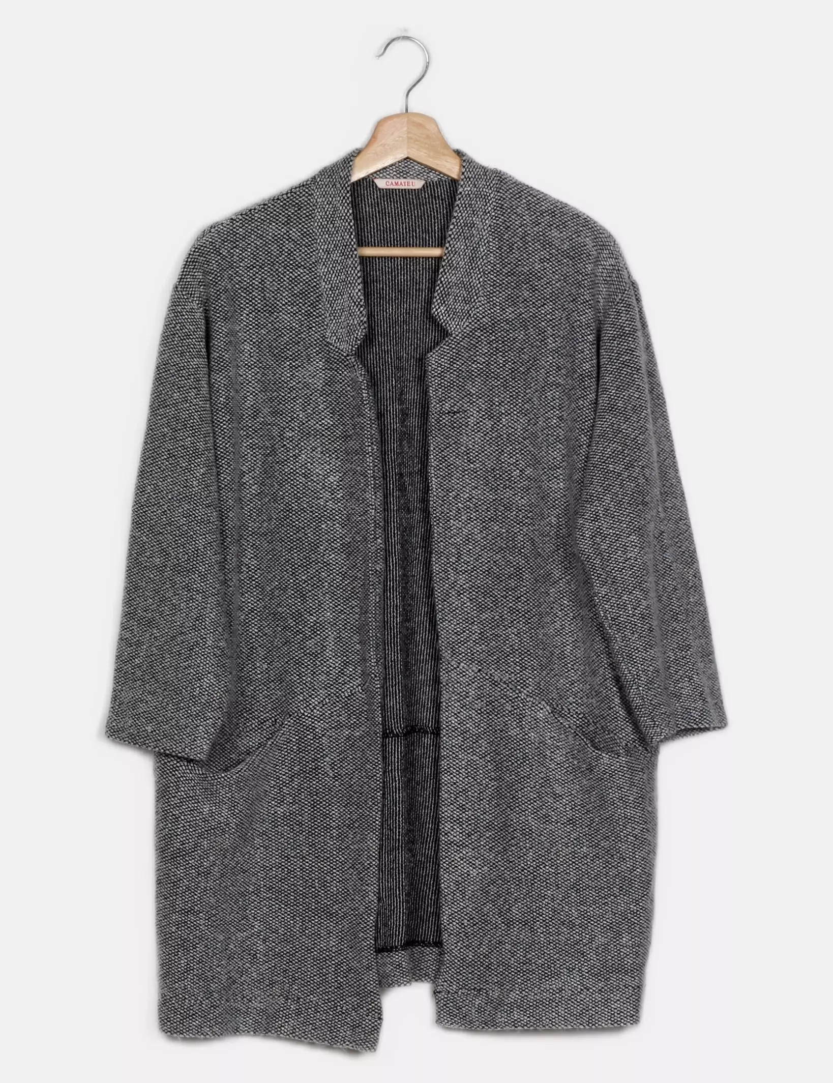 Camaïeu light jacket Knitted