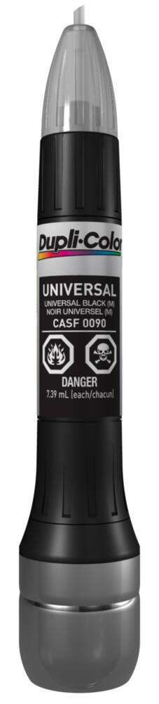Dupli-Color Scratch Fix All-In-1, Black Metallic