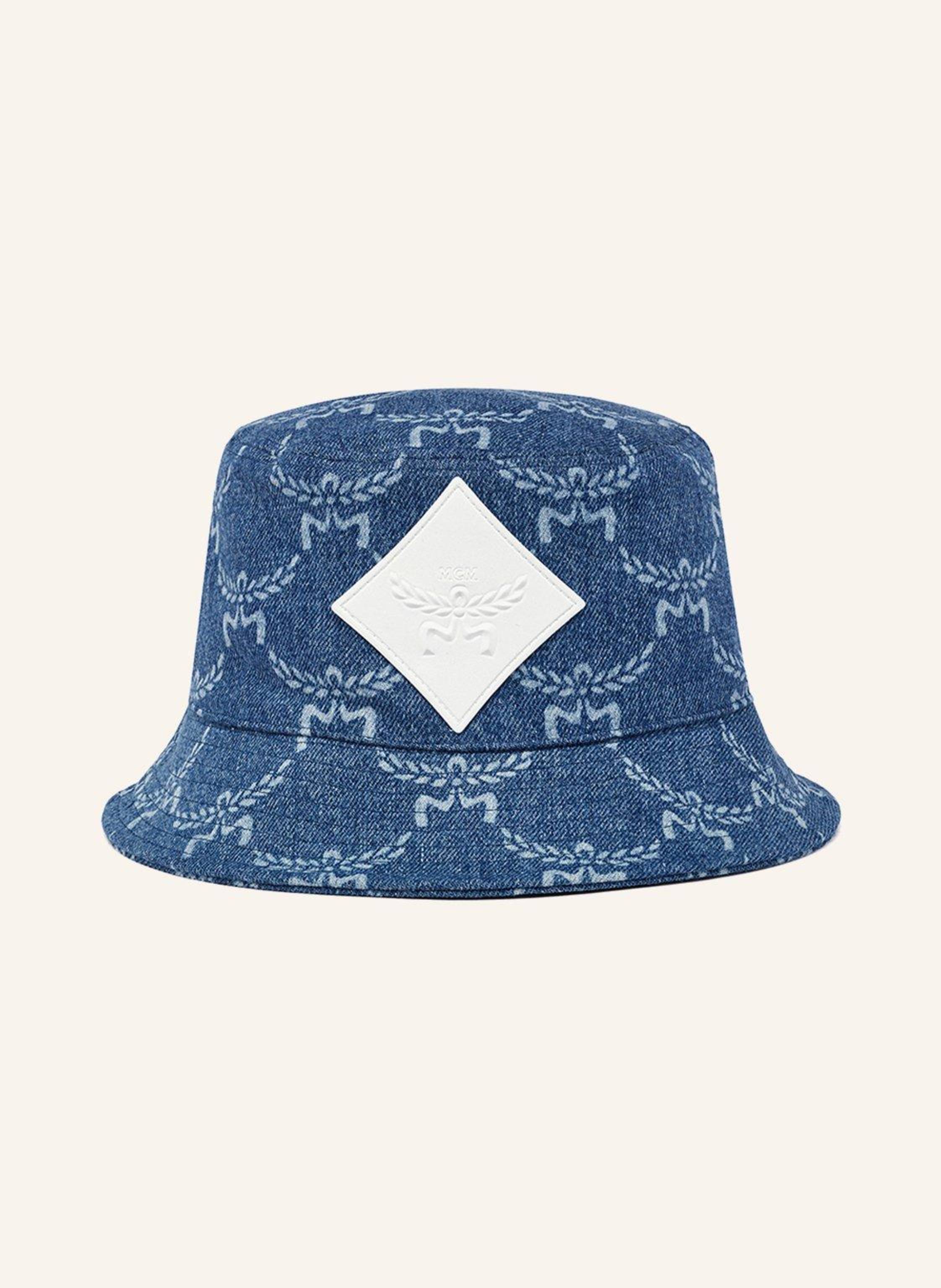 MCM Bucket-Hat