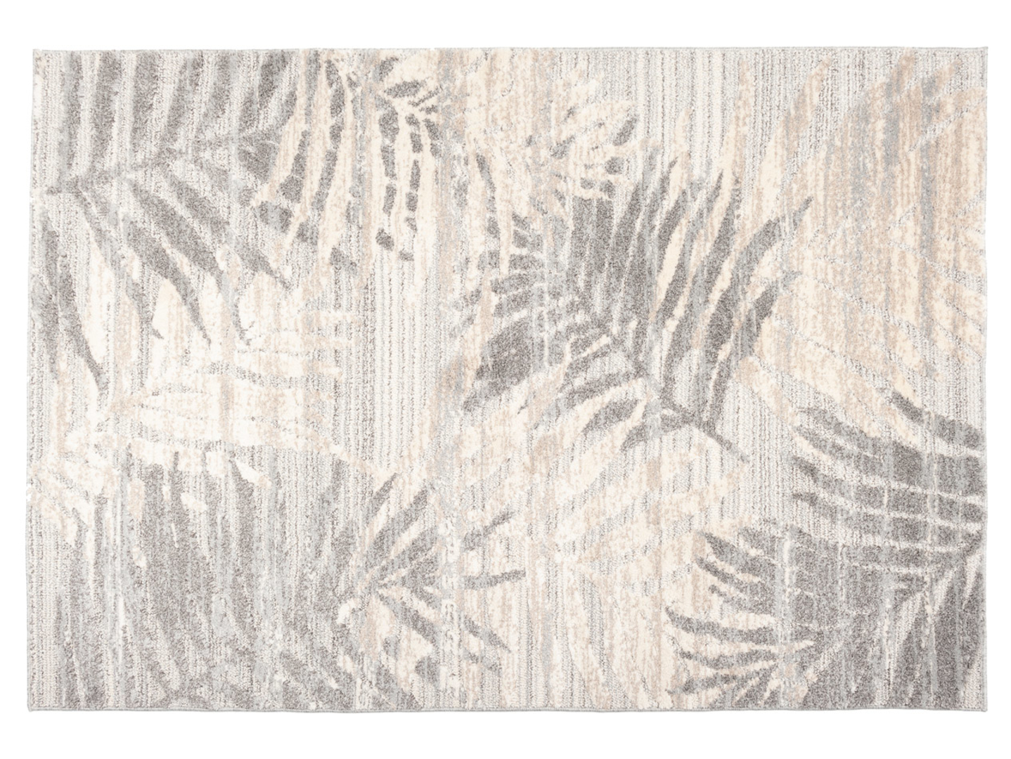 Dywan La Casa 160x220 cm beżowo-szary