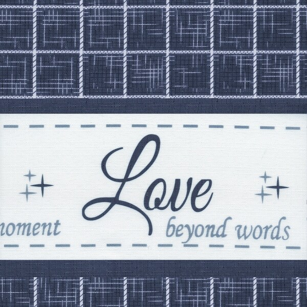 Live, Love, Laugh Window Curtain Valance - 58x14