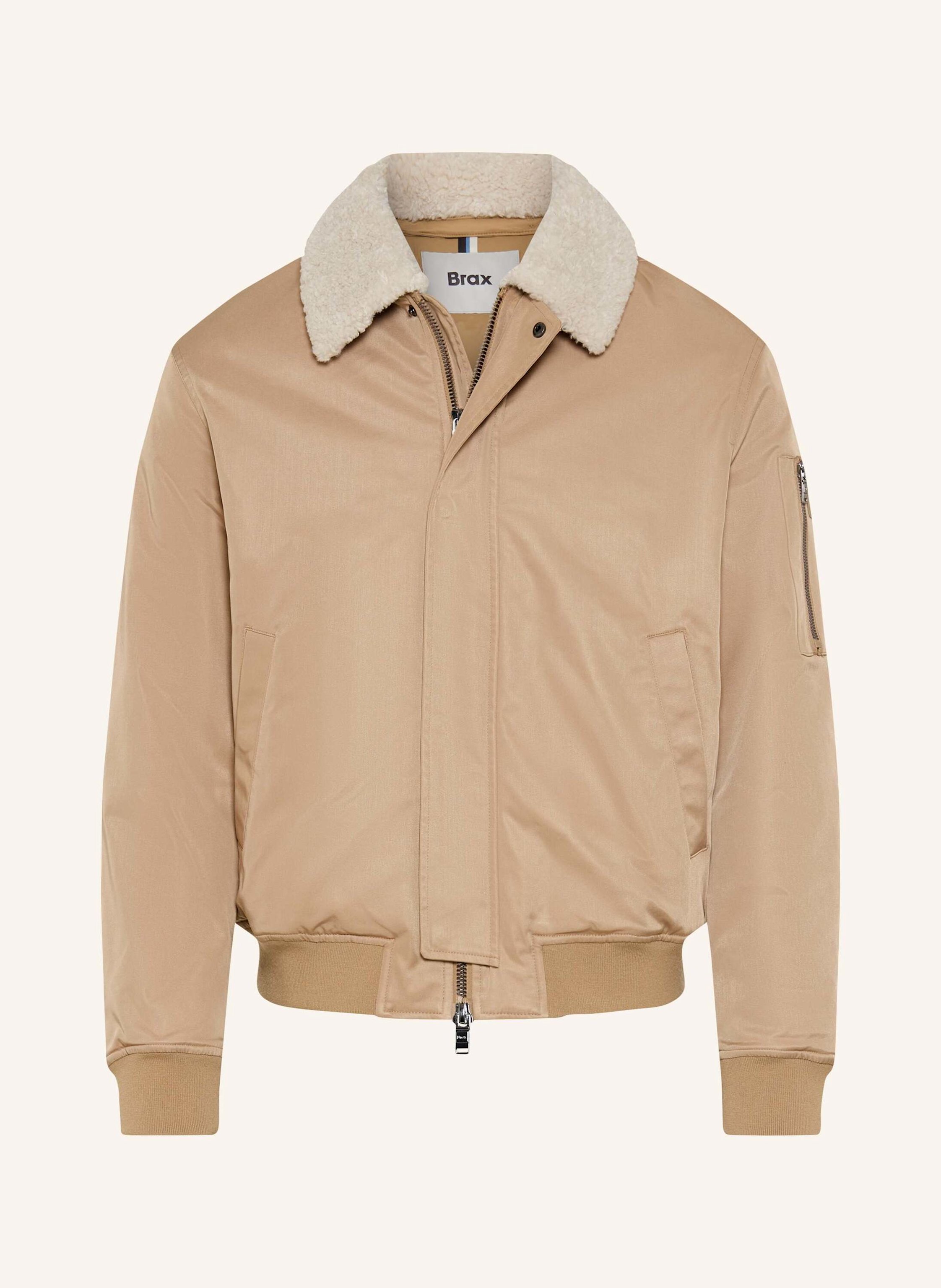 BRAX Blouson STYLE LOGAN