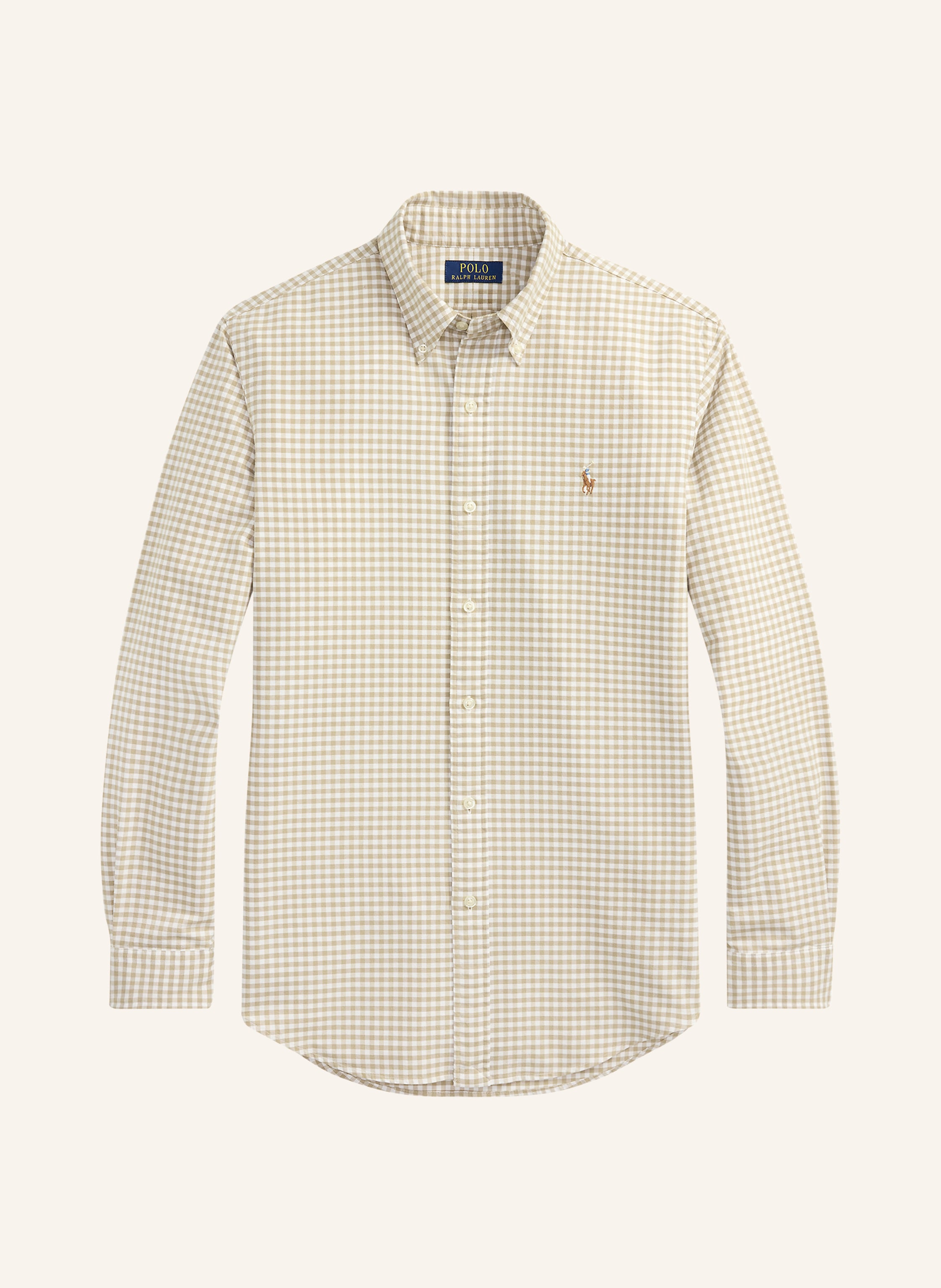 POLO RALPH LAUREN Hemd Custom Fit